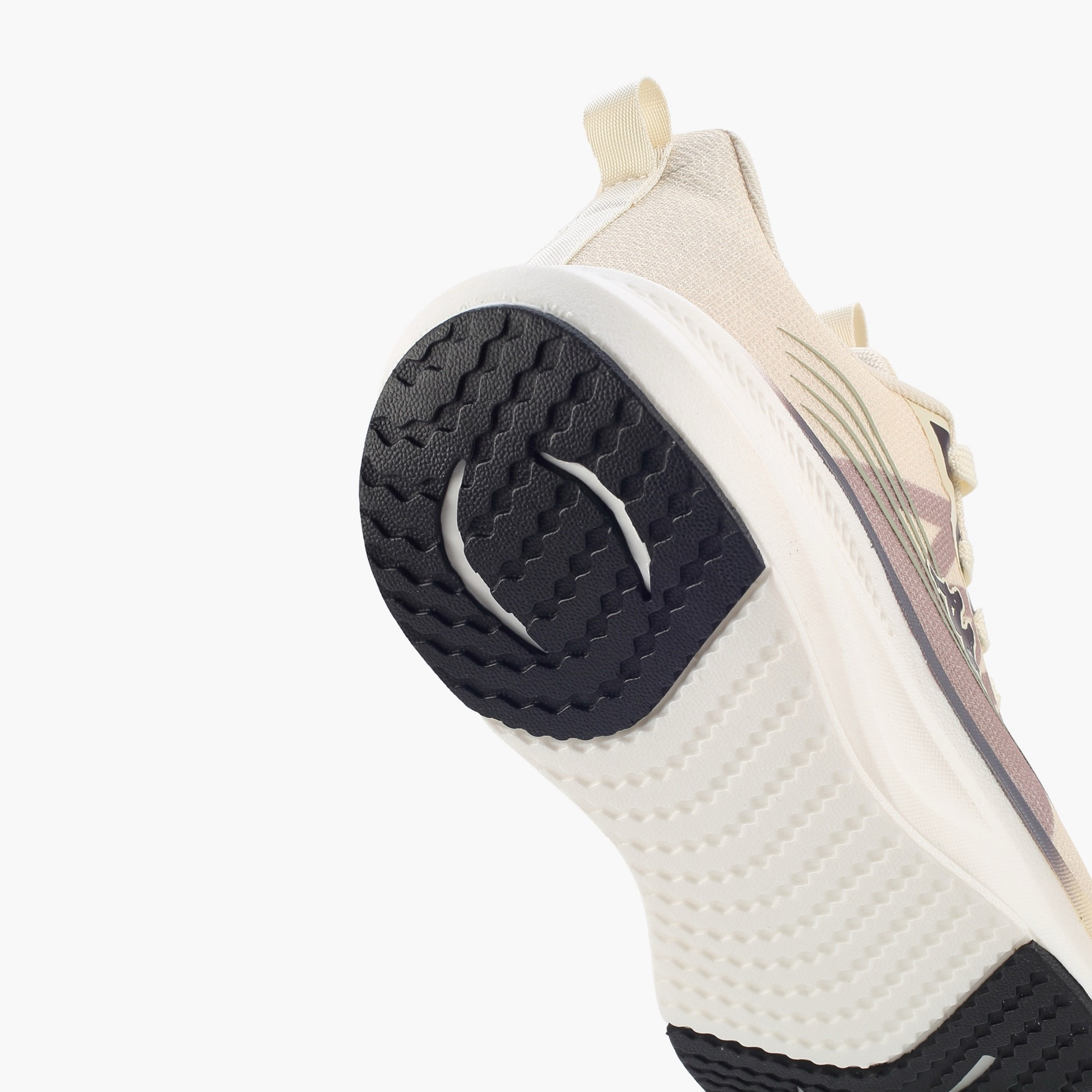 حذاء رياضي برباط إغلاق للنساء من كابا-women-shoes-sports-image-5