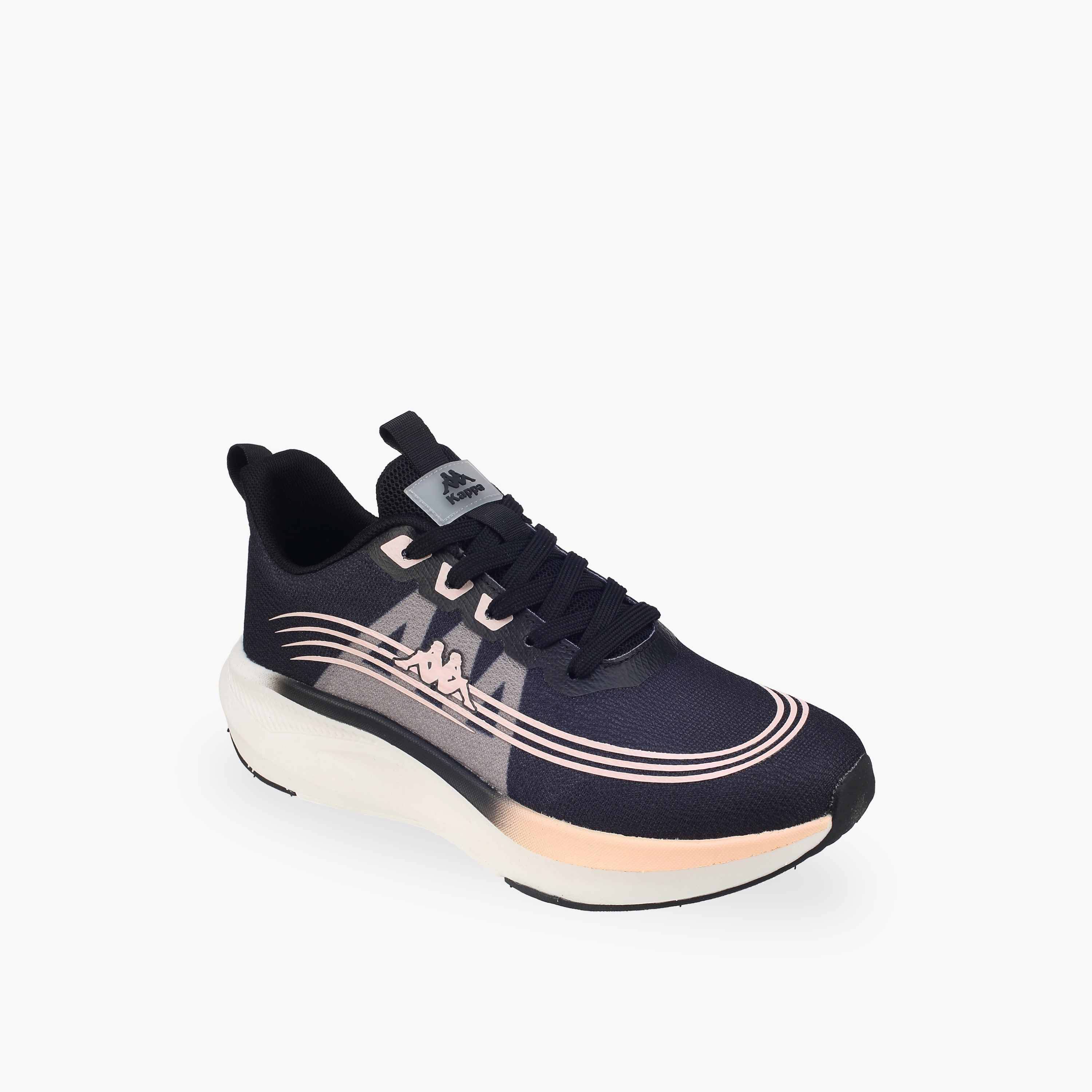 حذاء رياضي برباط إغلاق للنساء من كابا-women-shoes-sports-image-2