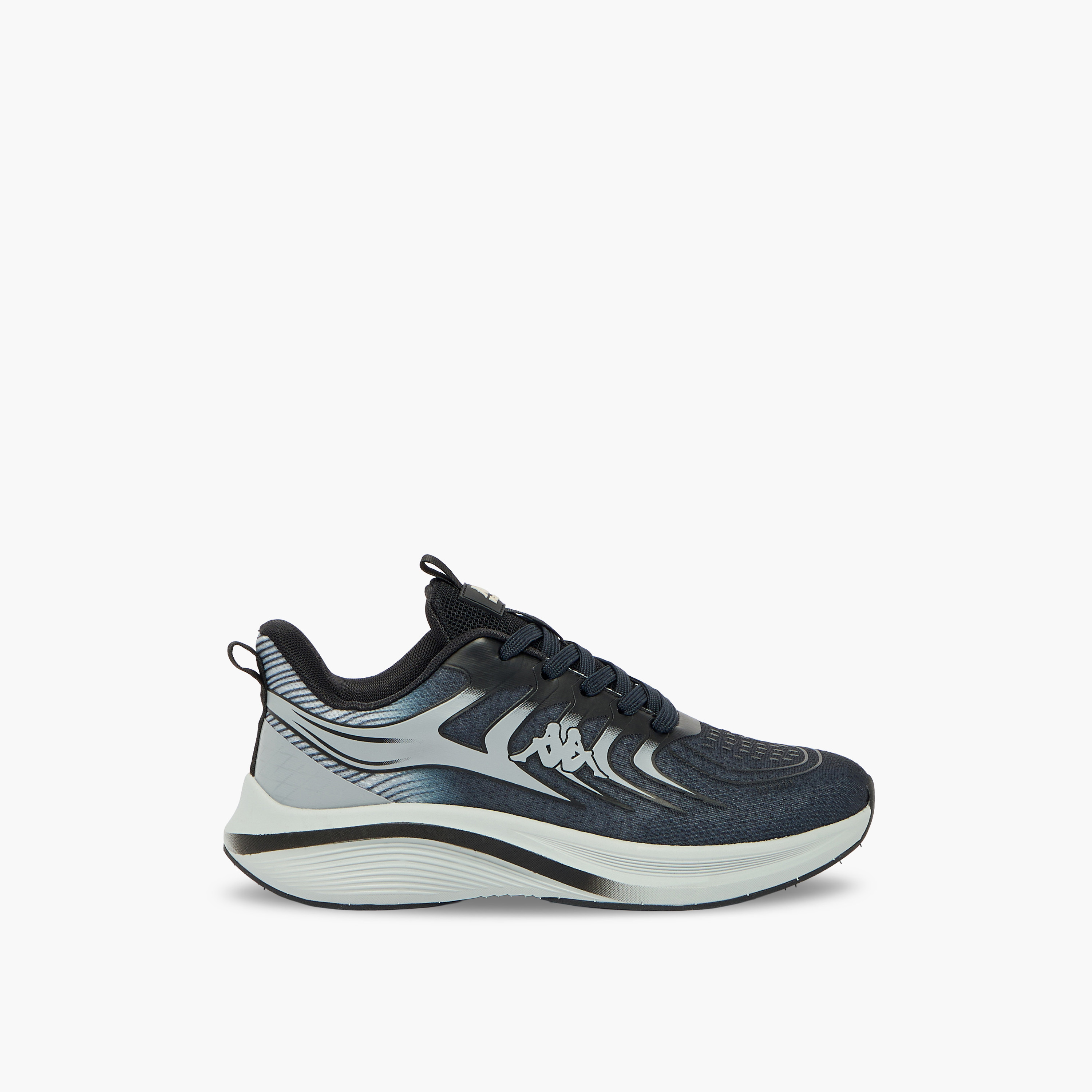 Kappa Women Lace-up Sports Shoes-women-shoes-sports-image-3