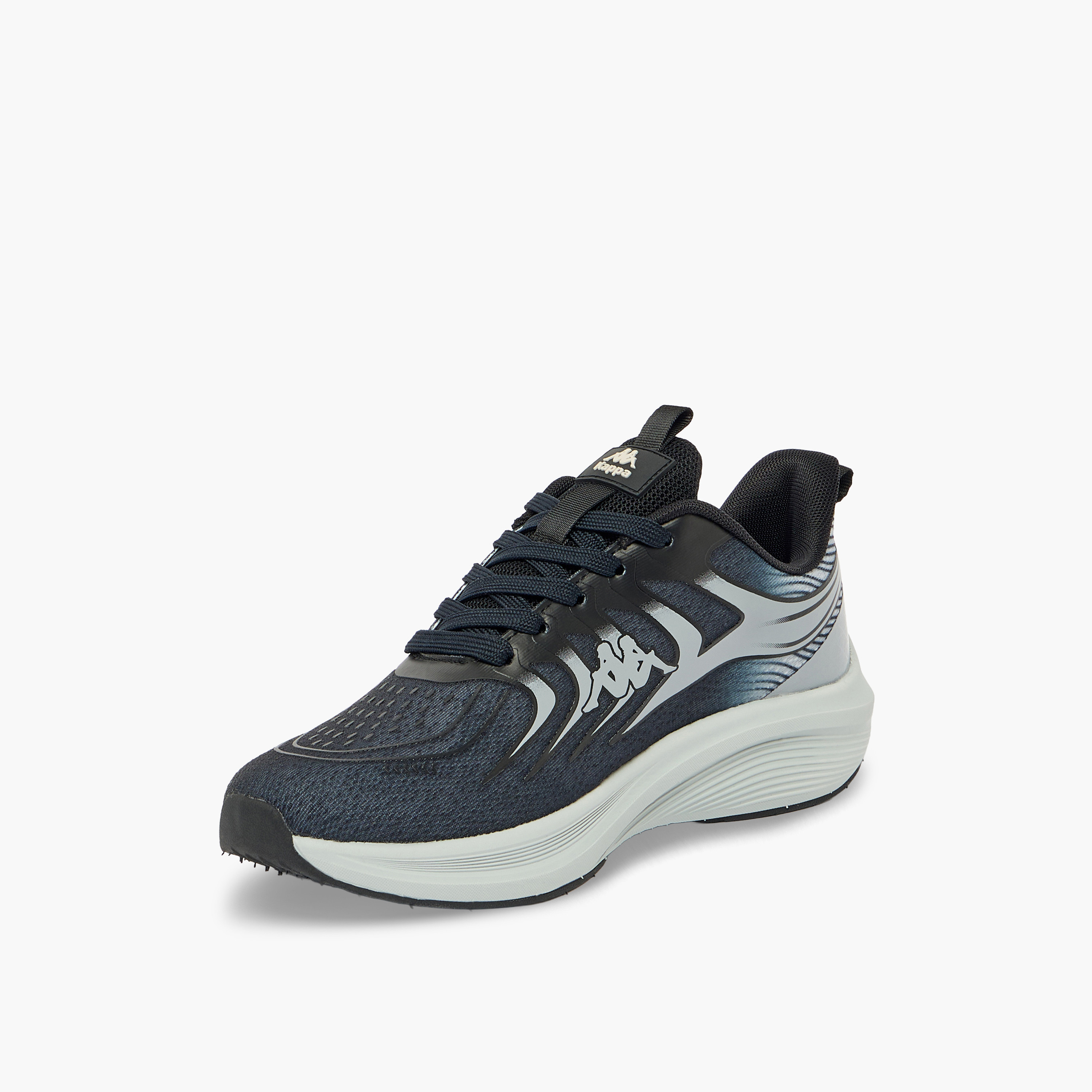 Kappa Women Lace-up Sports Shoes-women-shoes-sports-image-4