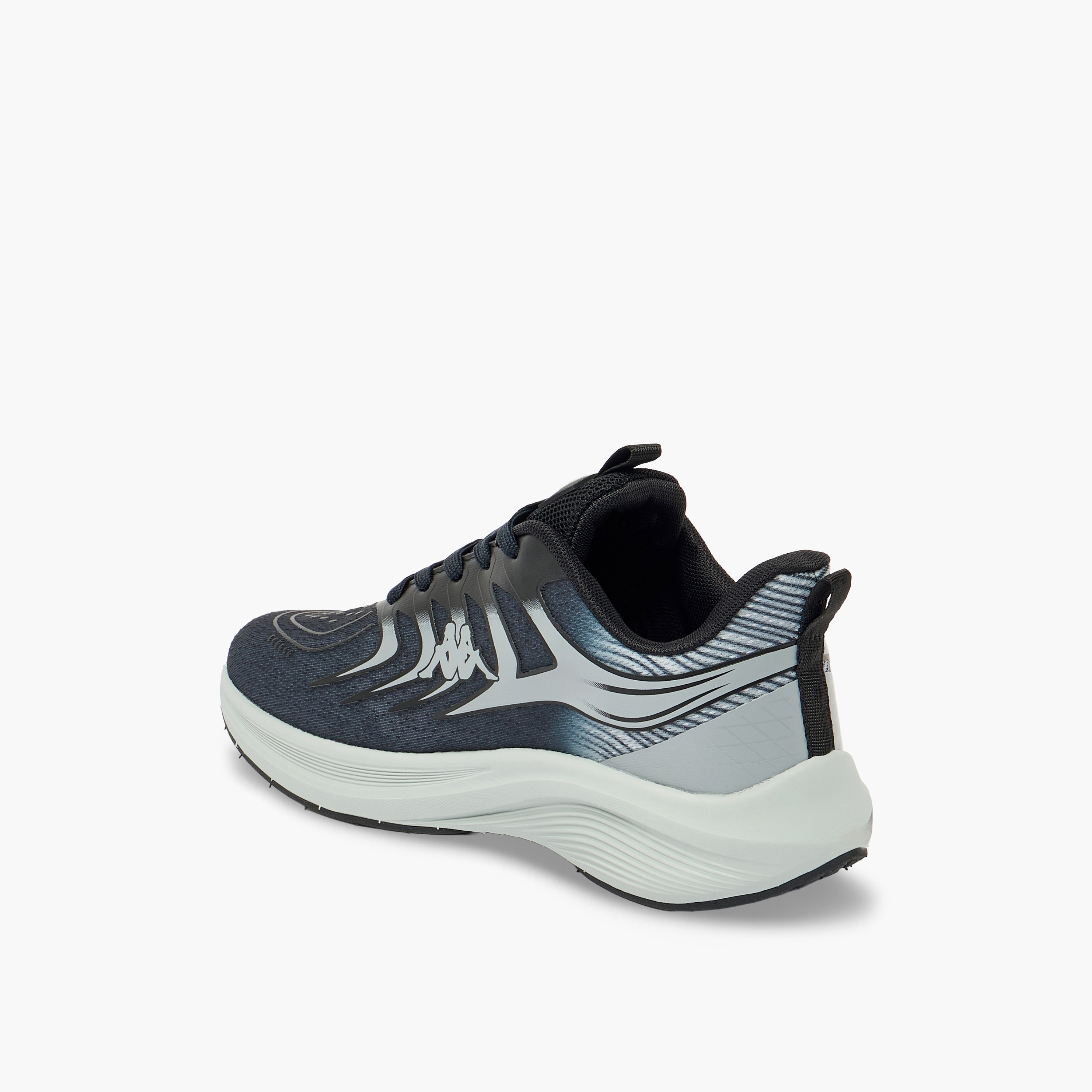 Kappa Women Lace-up Sports Shoes-women-shoes-sports-image-5