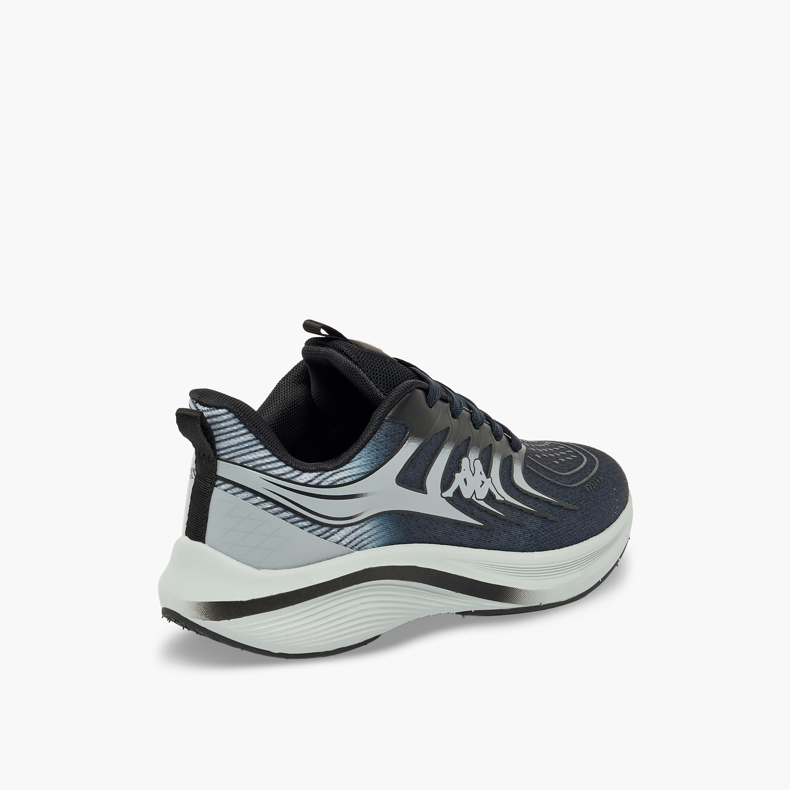 Kappa Women Lace-up Sports Shoes-women-shoes-sports-image-6