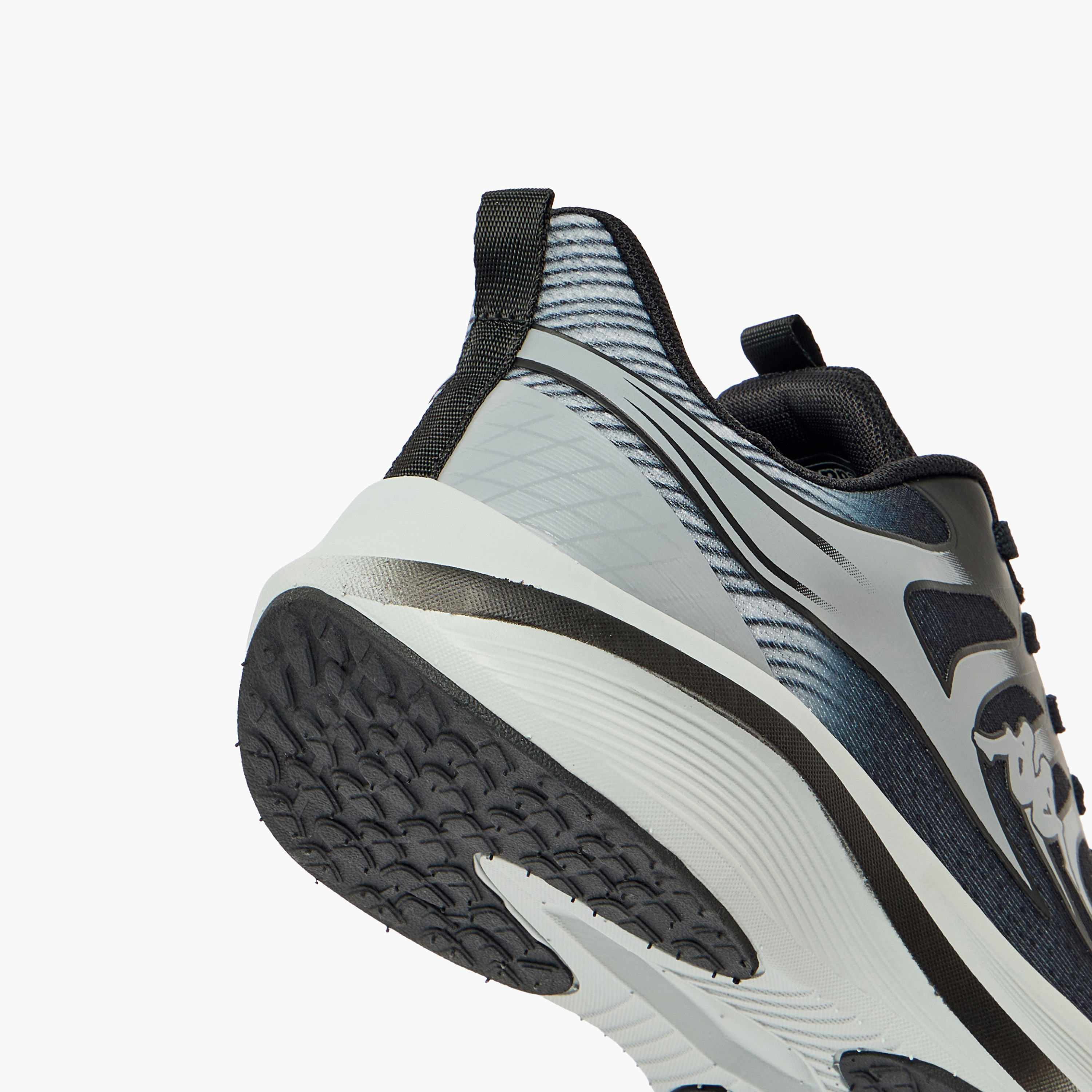 Kappa Women Lace-up Sports Shoes-women-shoes-sports-image-8