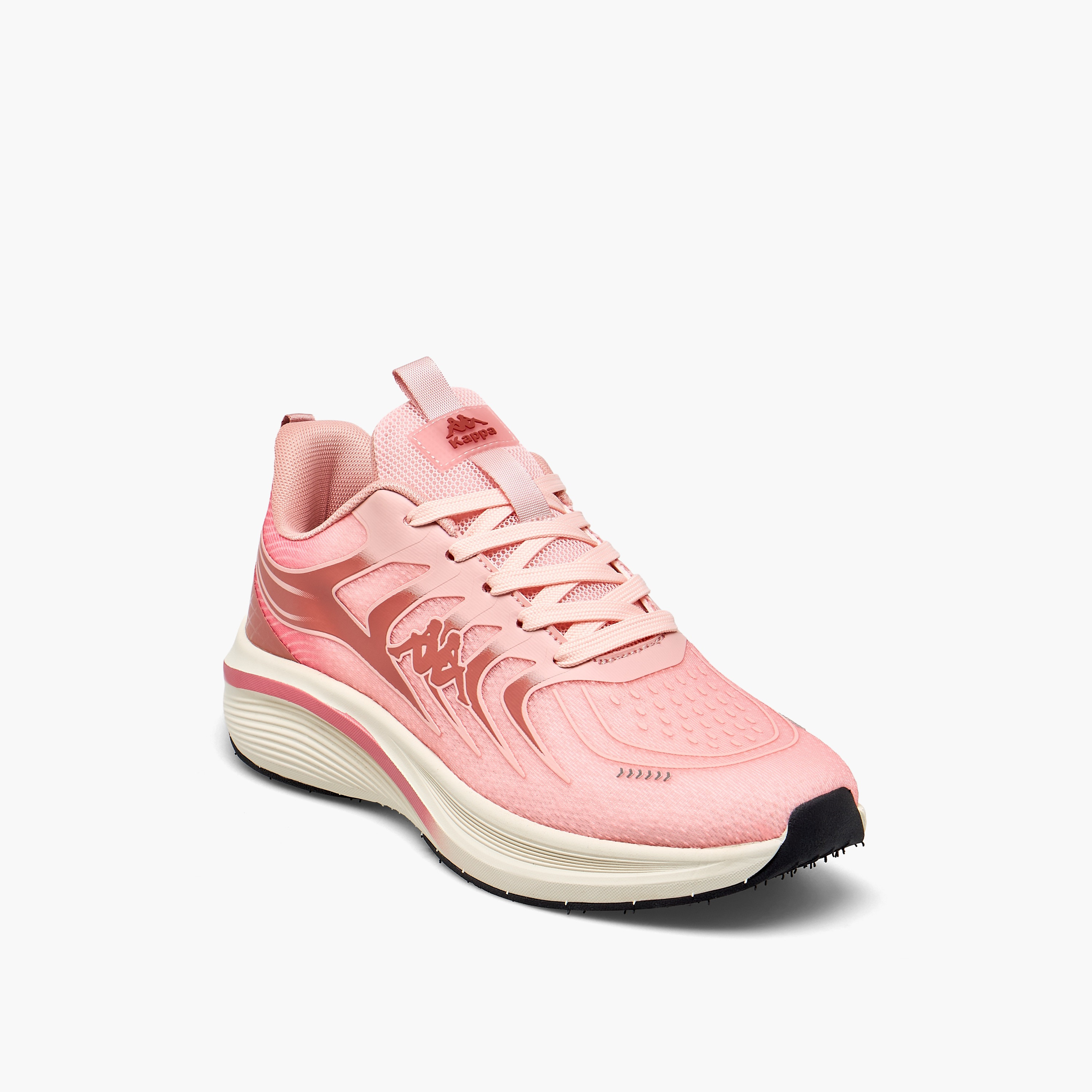 Kappa Women Lace-up Sports Shoes-women-shoes-sports-image-2