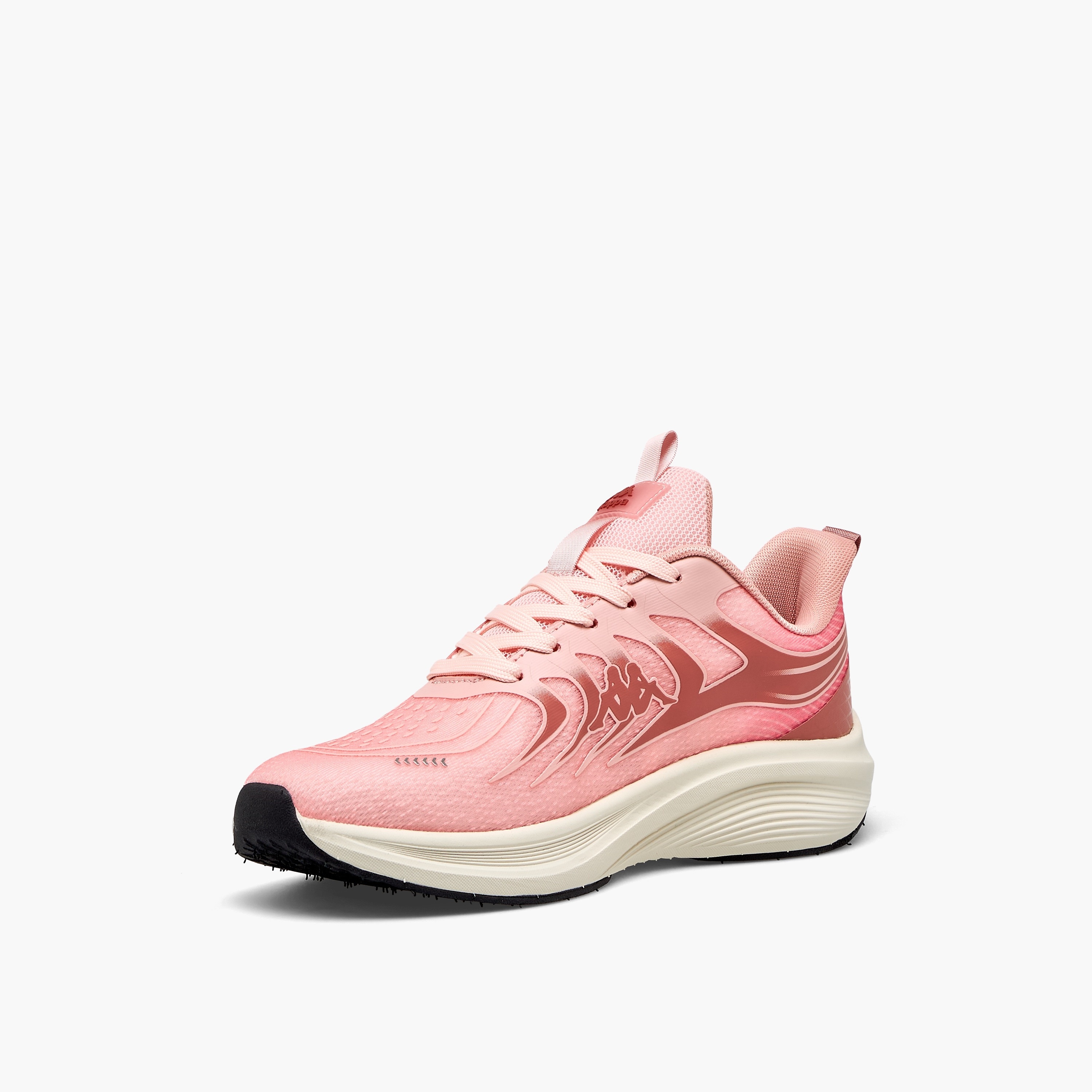 Kappa Women Lace-up Sports Shoes-women-shoes-sports-image-4