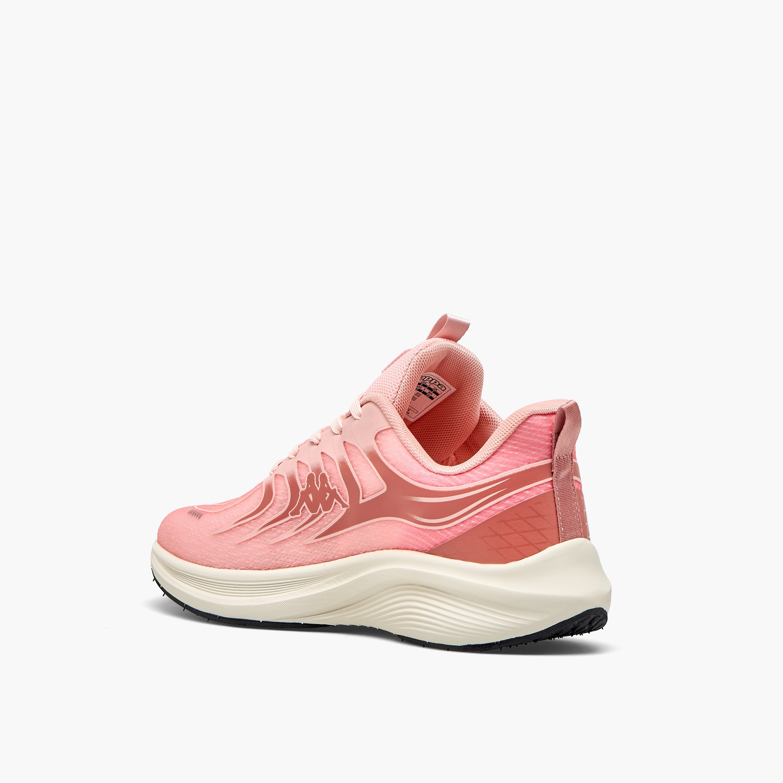 Kappa Women Lace-up Sports Shoes-women-shoes-sports-image-5