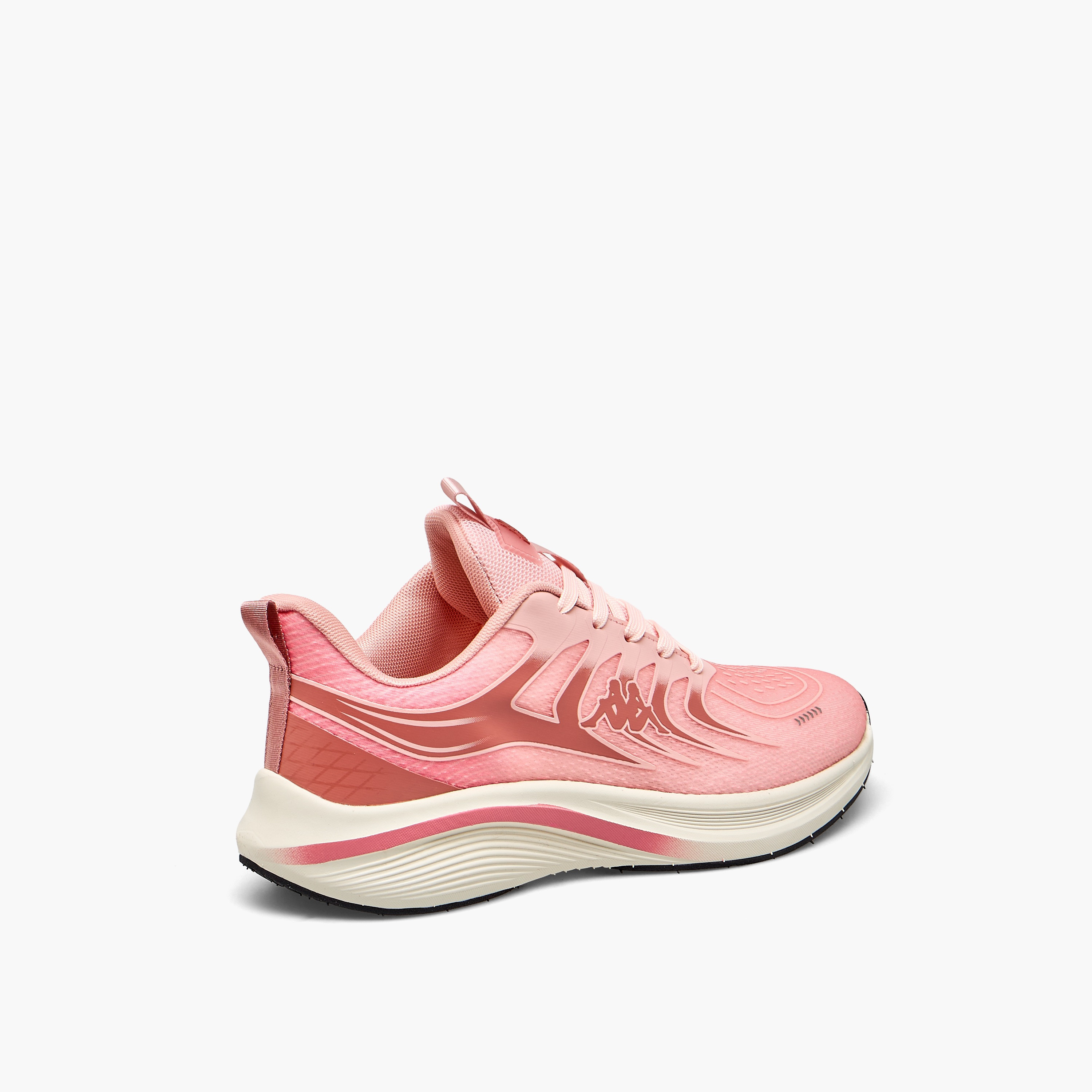 Kappa Women Lace-up Sports Shoes-women-shoes-sports-image-6