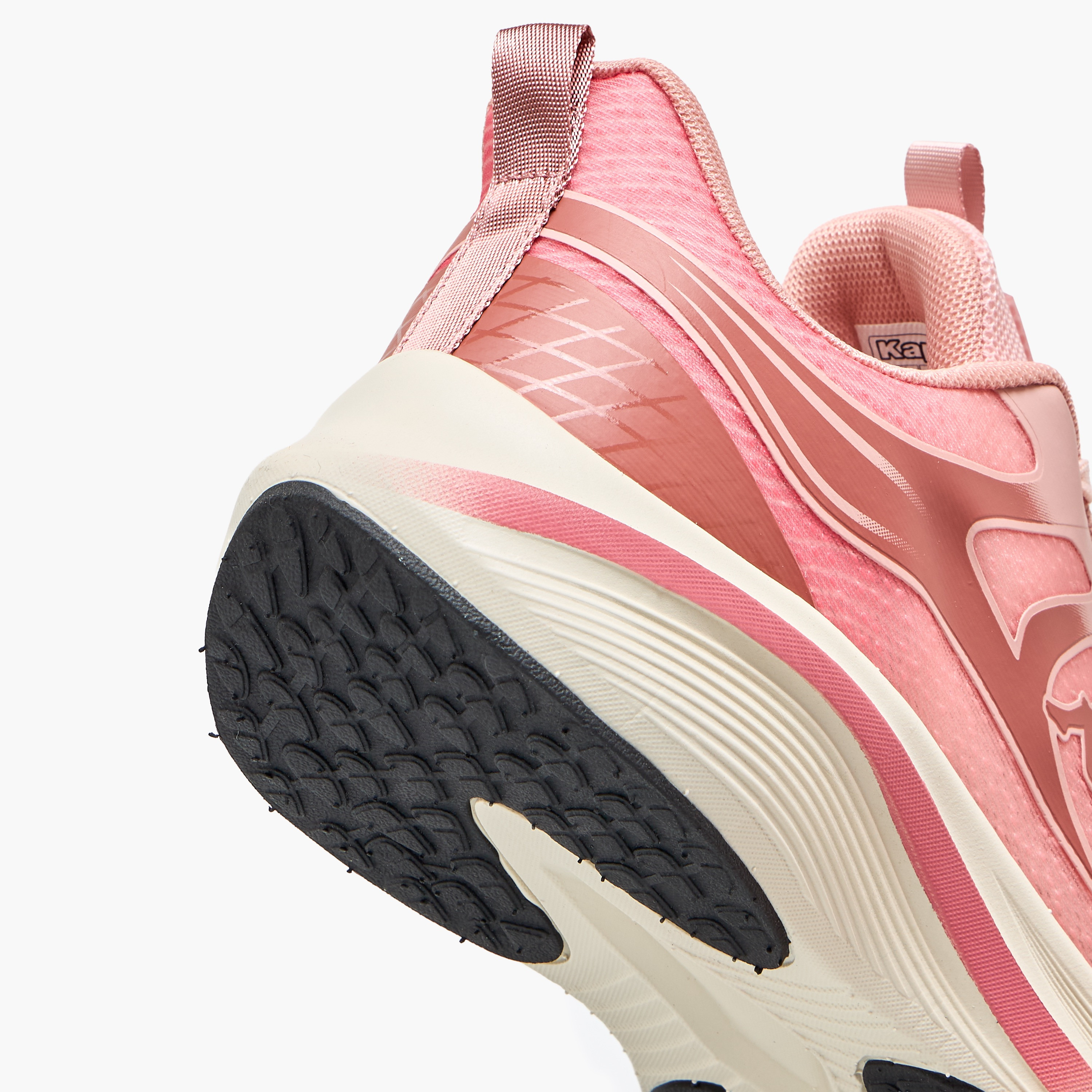 Kappa Women Lace-up Sports Shoes-women-shoes-sports-image-7