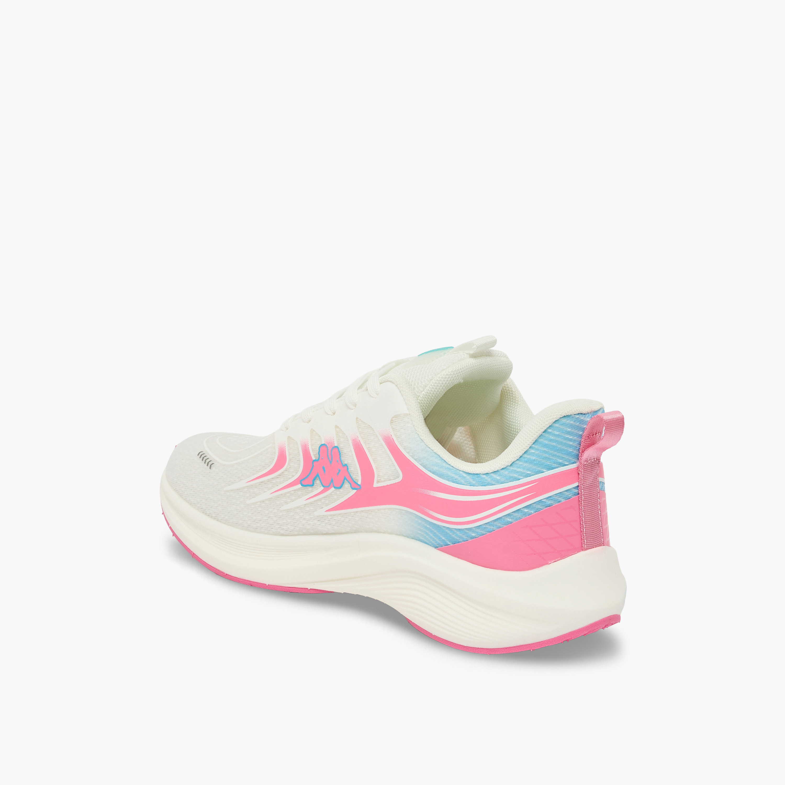 Kappa Women Lace-up Sports Shoes-women-shoes-sports-image-5