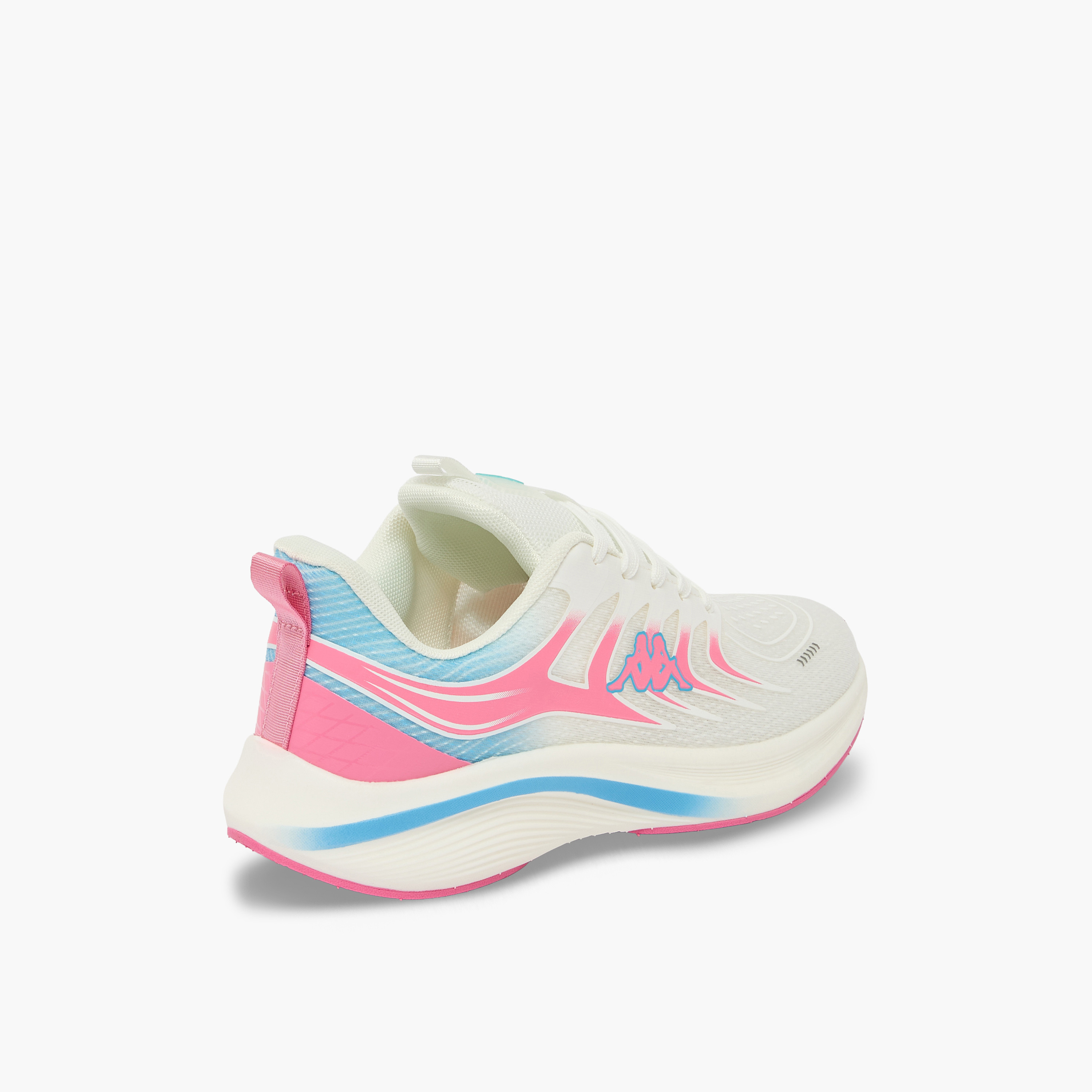 Kappa Women Lace-up Sports Shoes-women-shoes-sports-image-6
