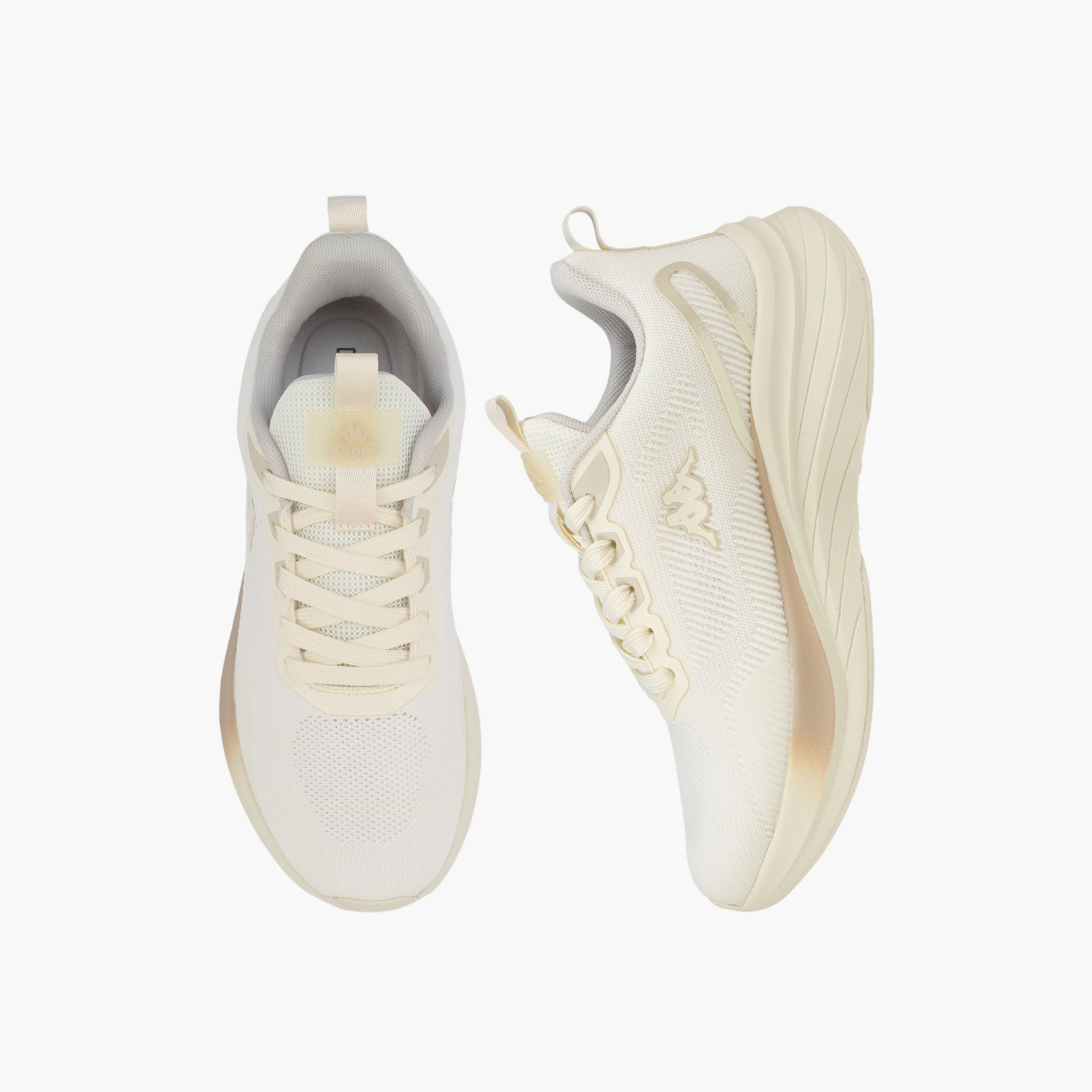 حذاء رياضي برباط إغلاق للنساء من كابا-women-shoes-sports-image-1
