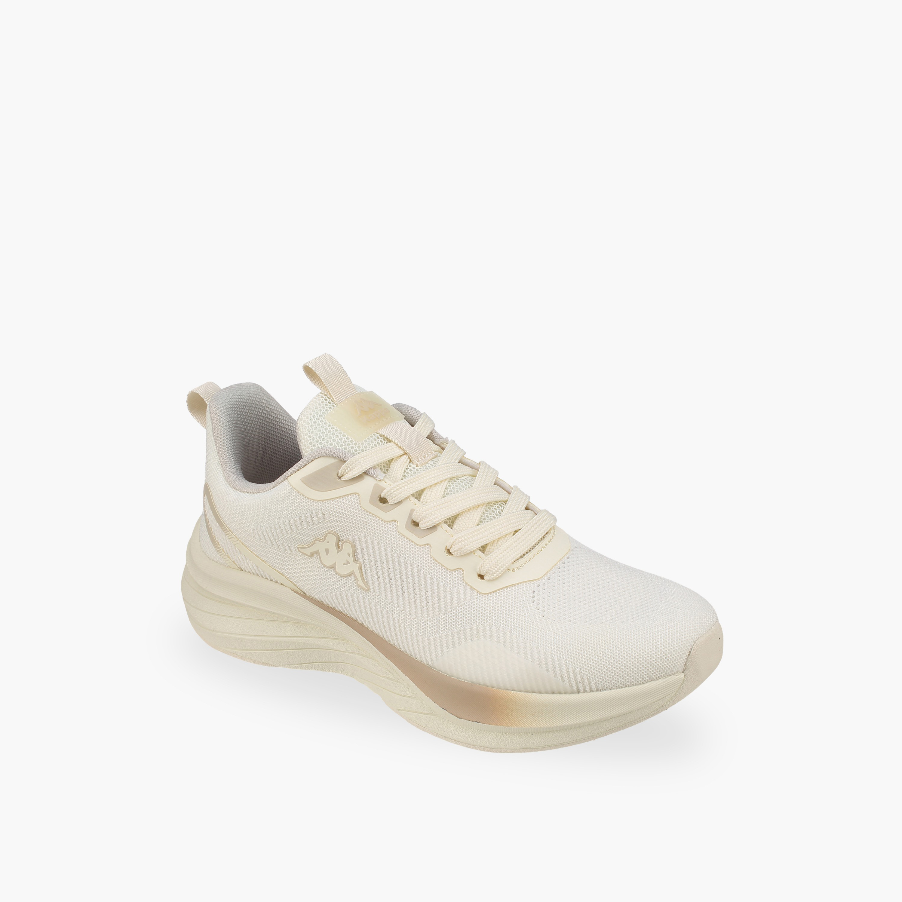 حذاء رياضي برباط إغلاق للنساء من كابا-women-shoes-sports-image-2