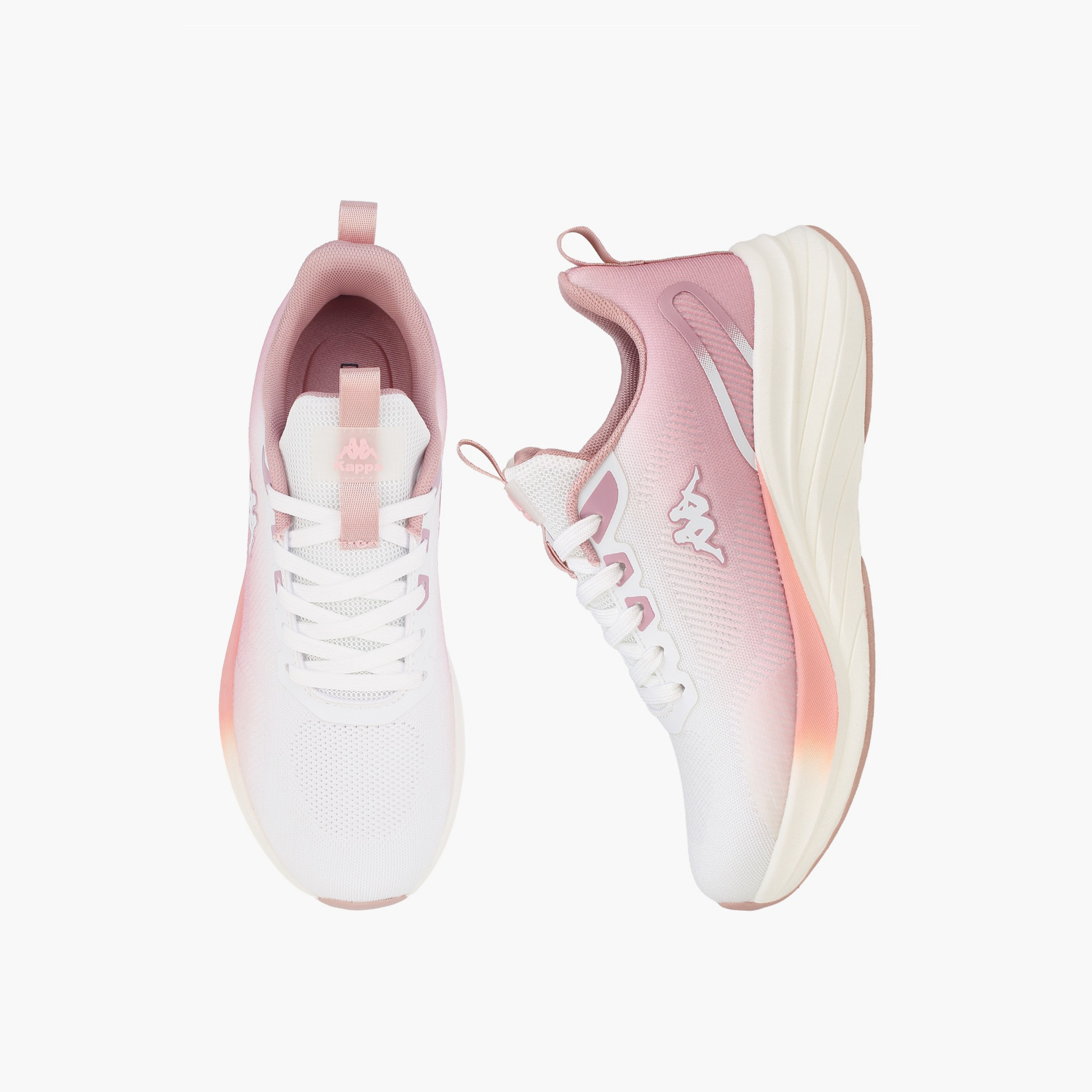 حذاء رياضي برباط إغلاق للنساء من كابا-women-shoes-sports-image-1
