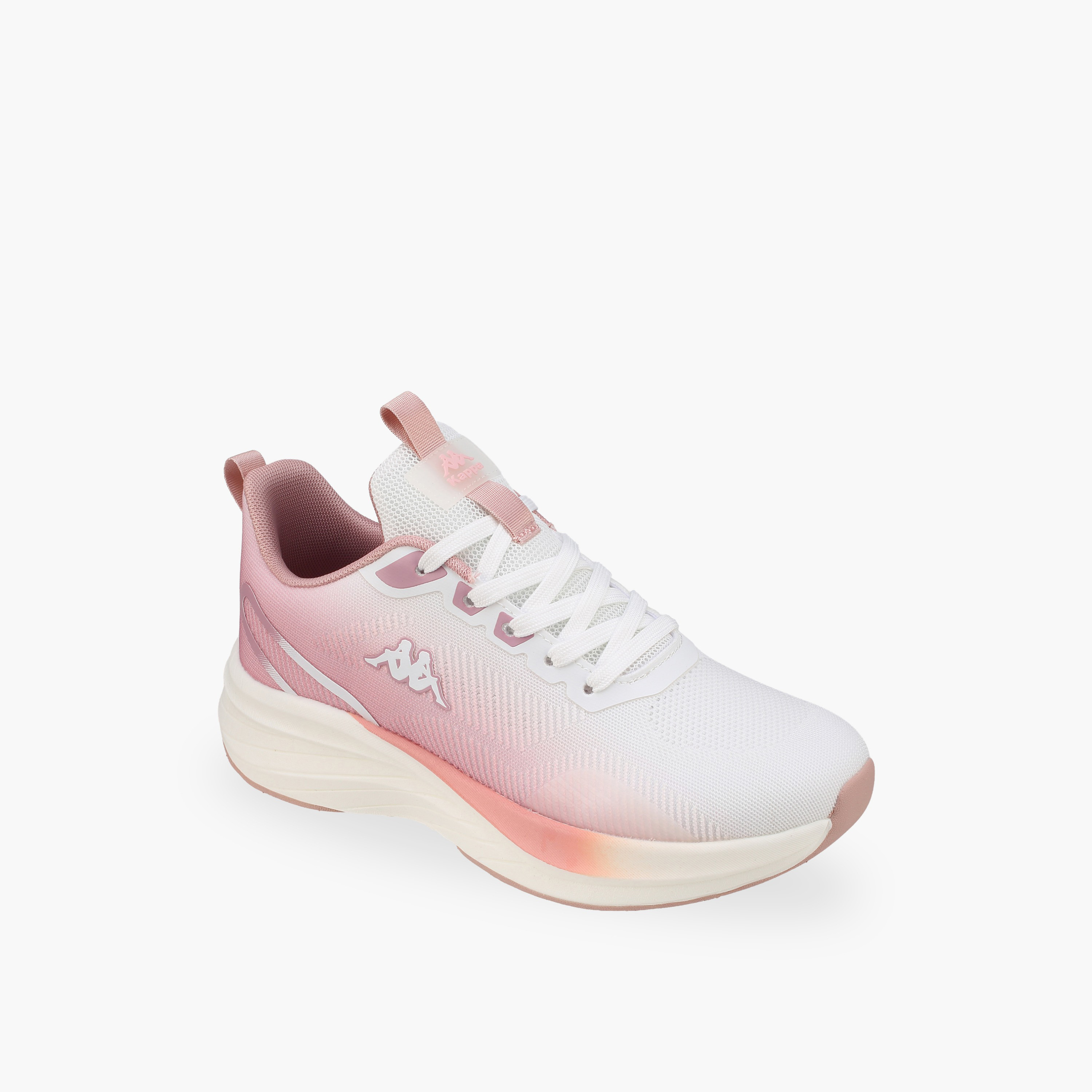 حذاء رياضي برباط إغلاق للنساء من كابا-women-shoes-sports-image-2
