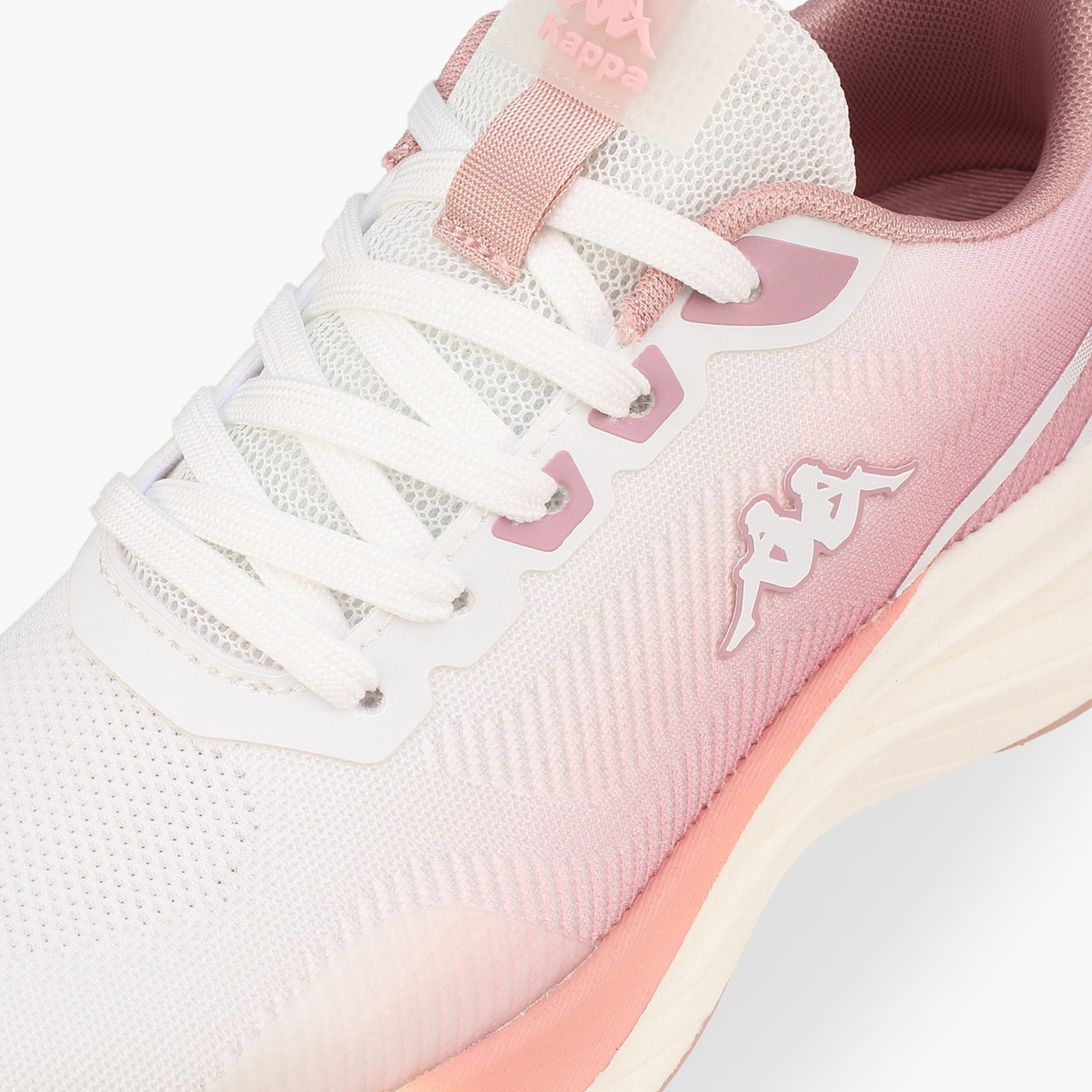 حذاء رياضي برباط إغلاق للنساء من كابا-women-shoes-sports-image-4