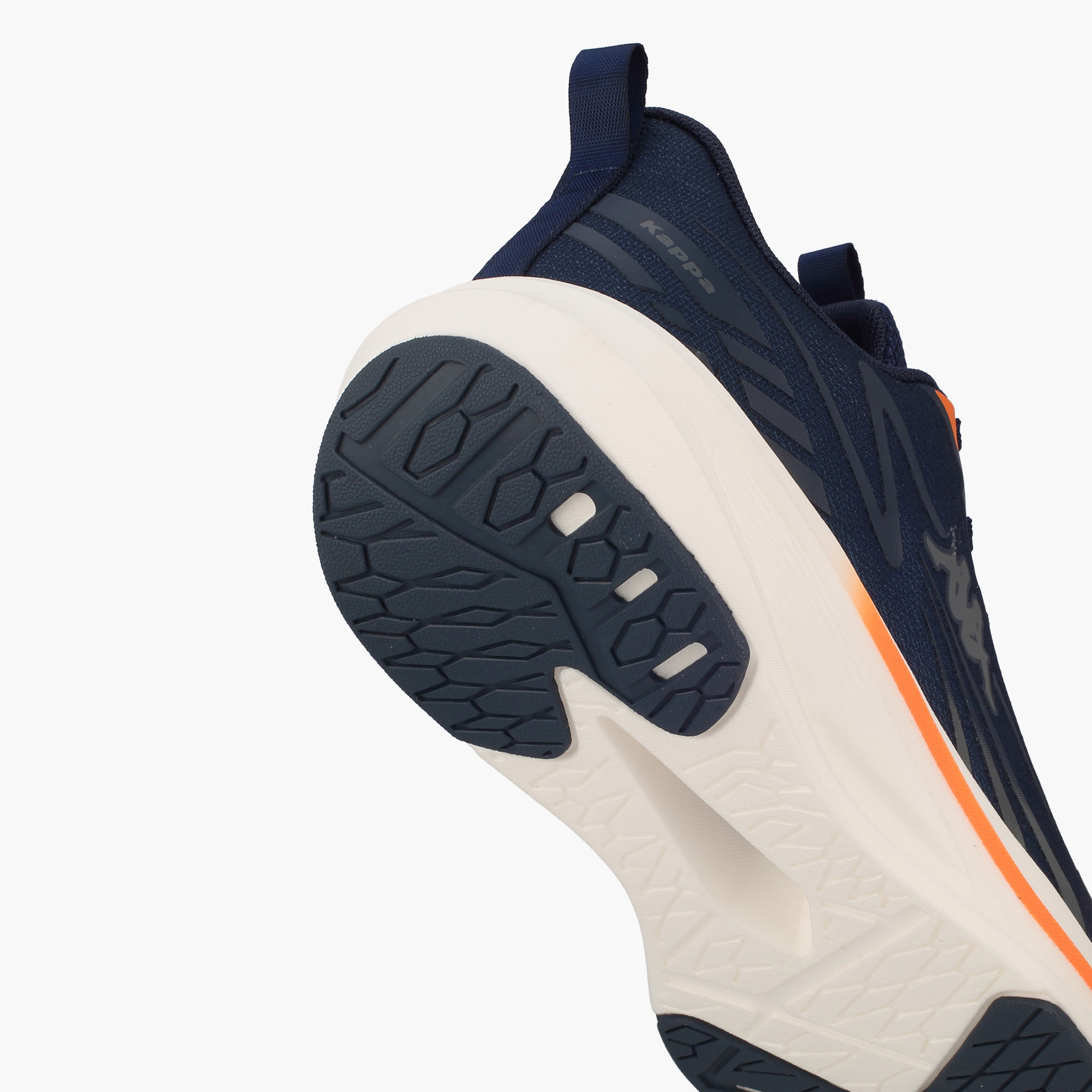 حذاء رياضي بتصميم متدرج اللون ورباط إغلاق للرجال من كابا-sports-boys-shoes-image-5