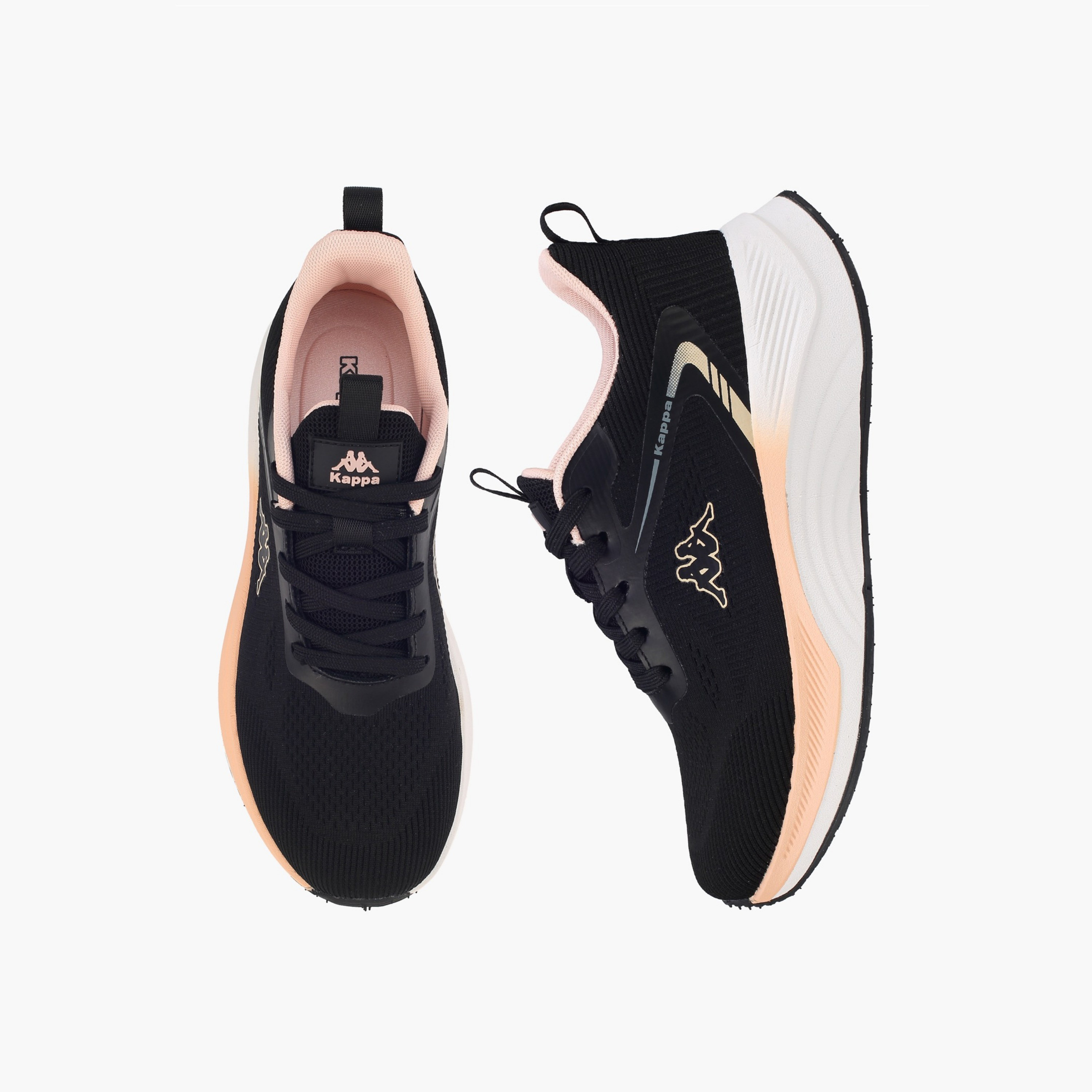 حذاء رياضي برباط إغلاق للنساء من كابا-women-shoes-sports-image-1