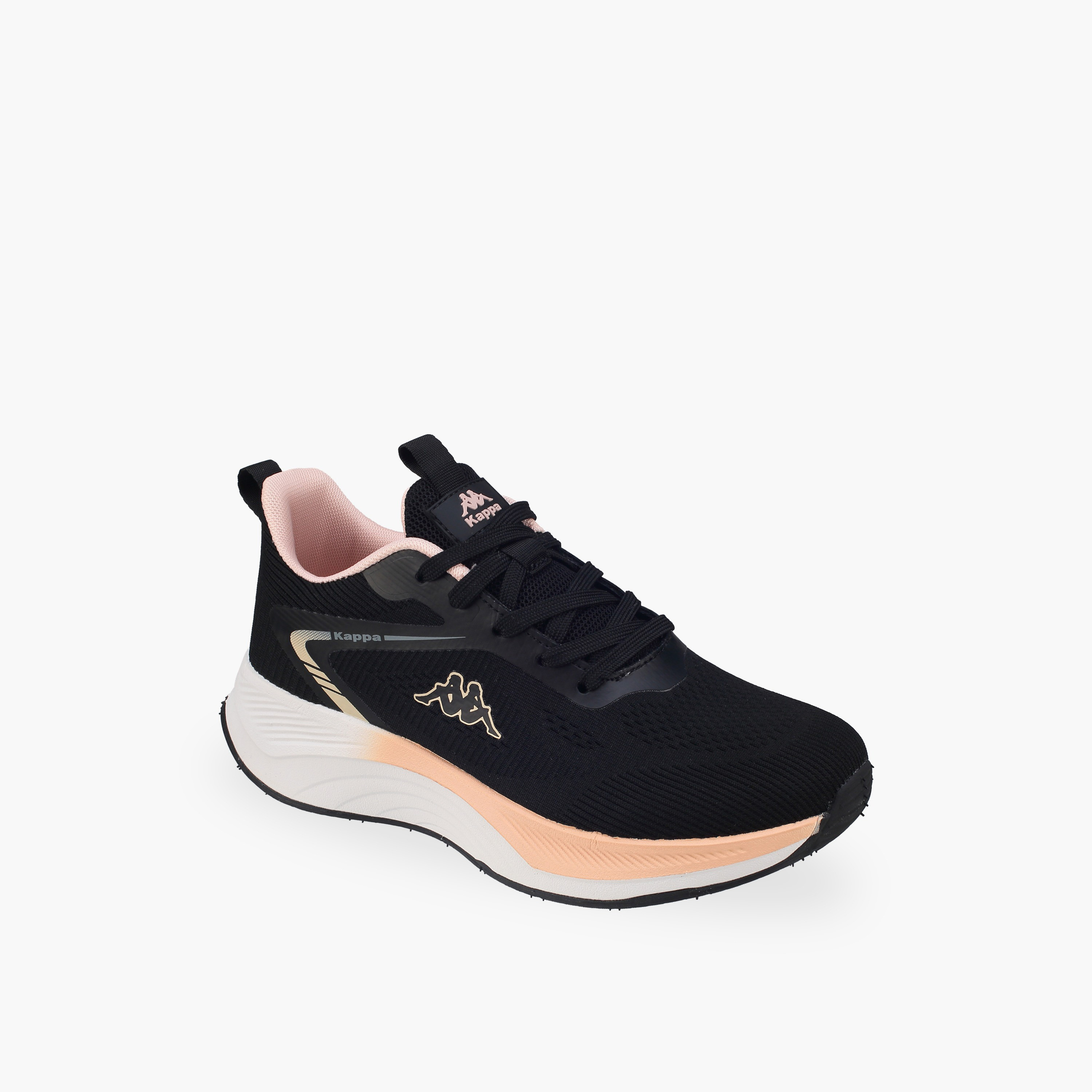 حذاء رياضي برباط إغلاق للنساء من كابا-women-shoes-sports-image-2