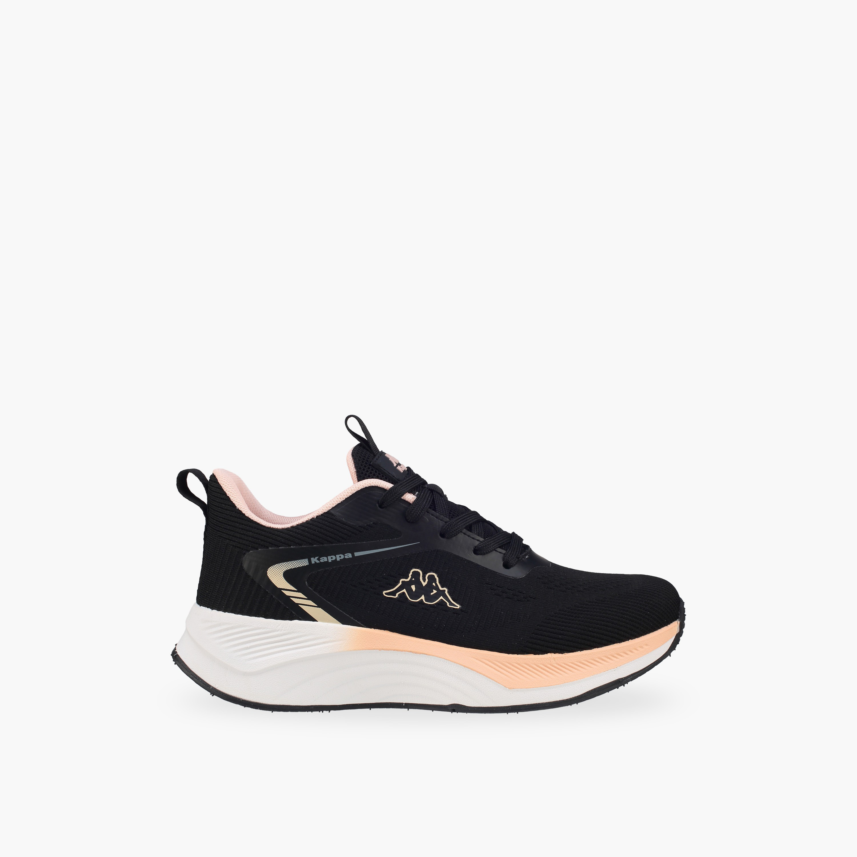 حذاء رياضي برباط إغلاق للنساء من كابا-women-shoes-sports-image-3