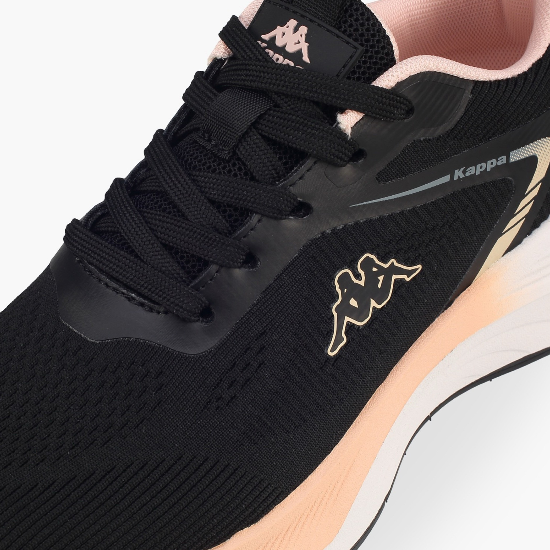حذاء رياضي برباط إغلاق للنساء من كابا-women-shoes-sports-image-4