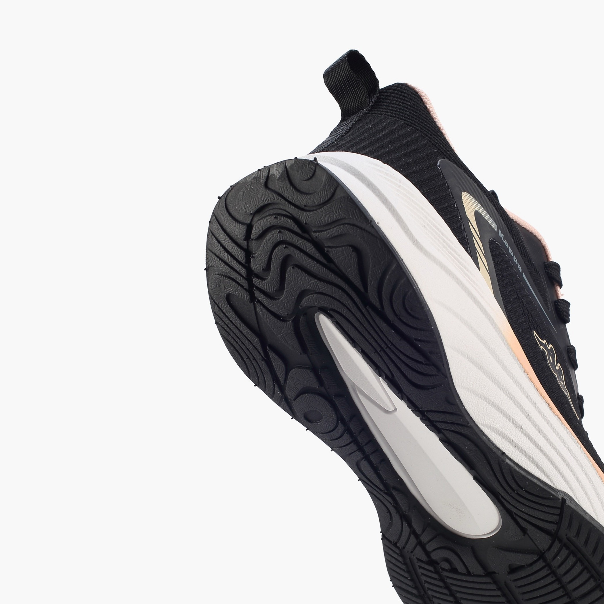 حذاء رياضي برباط إغلاق للنساء من كابا-women-shoes-sports-image-5