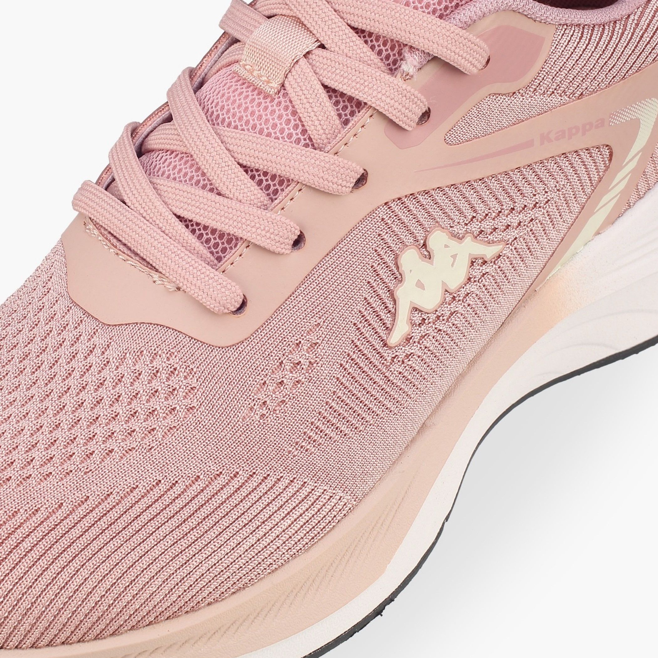Kappa Women Lace-Up Sports Shoes-women-shoes-sports-image-4