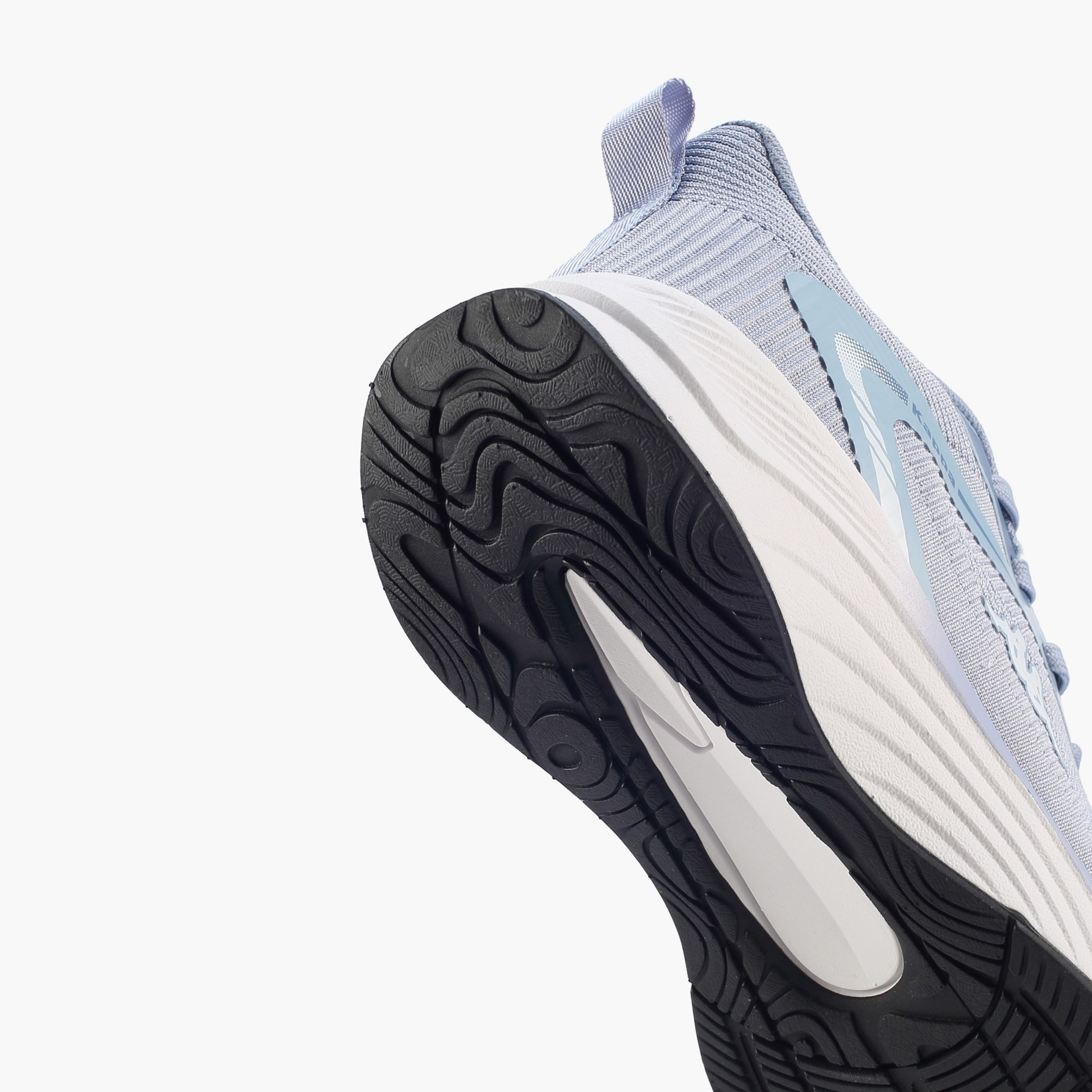 حذاء رياضي برباط إغلاق للنساء من كابا-women-shoes-sports-image-5