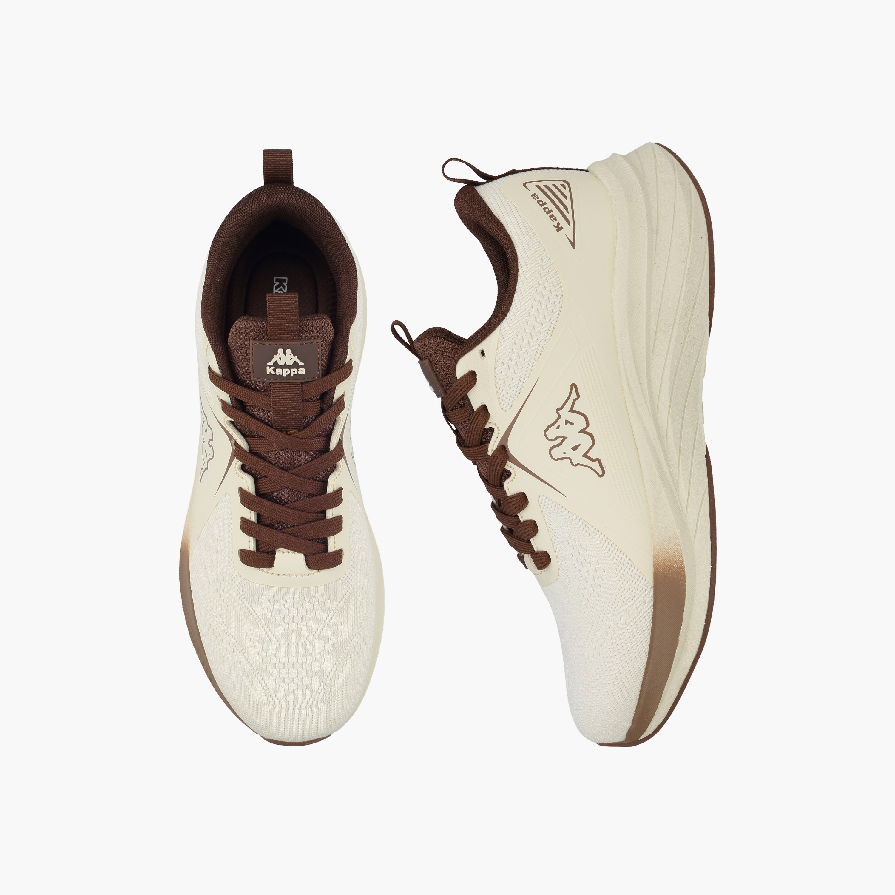 حذاء رياضي برباط إغلاق وشعار للرجال من كابا-sports-men-shoes-image-1
