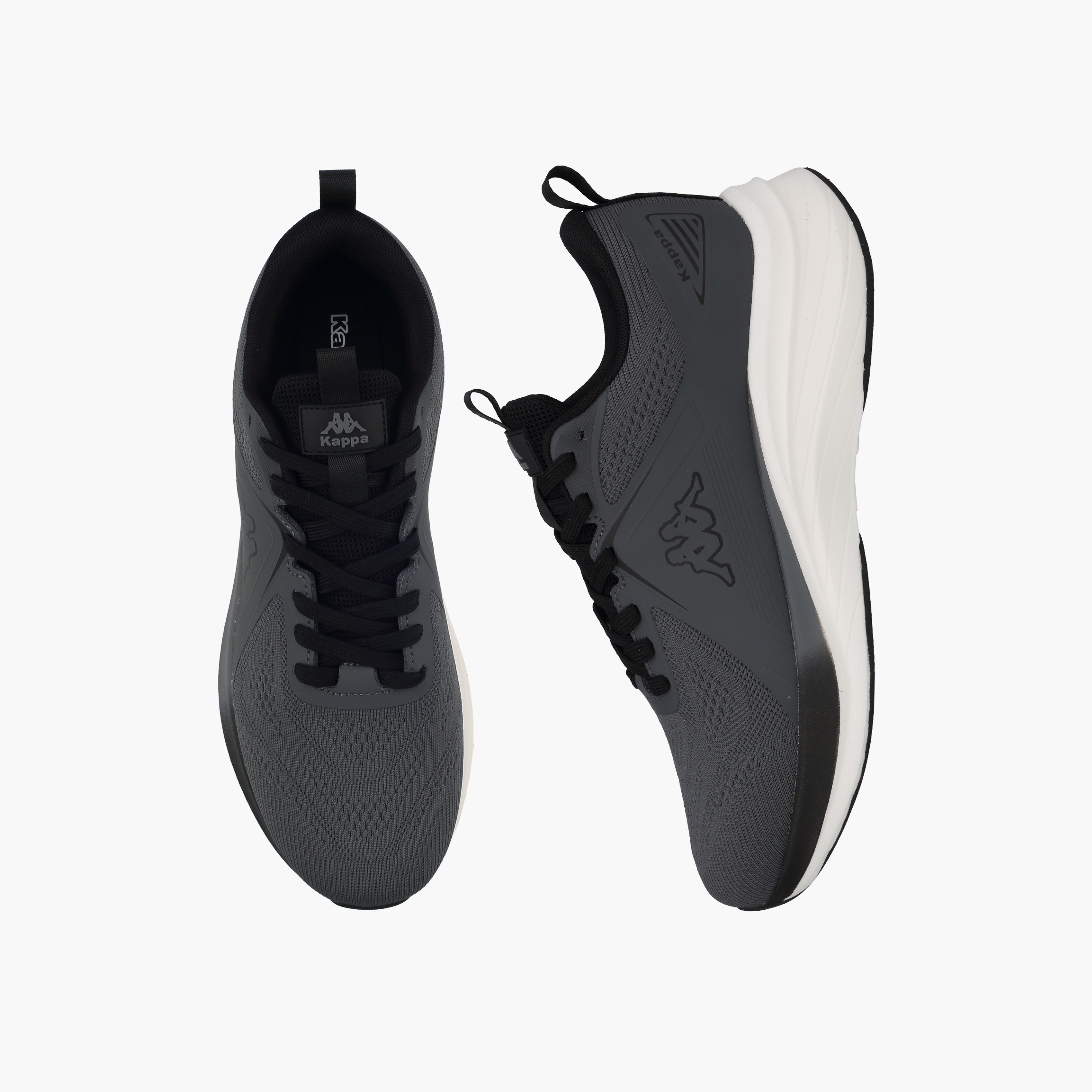 حذاء رياضي برباط إغلاق وشعار للرجال من كابا-sports-men-shoes-image-1