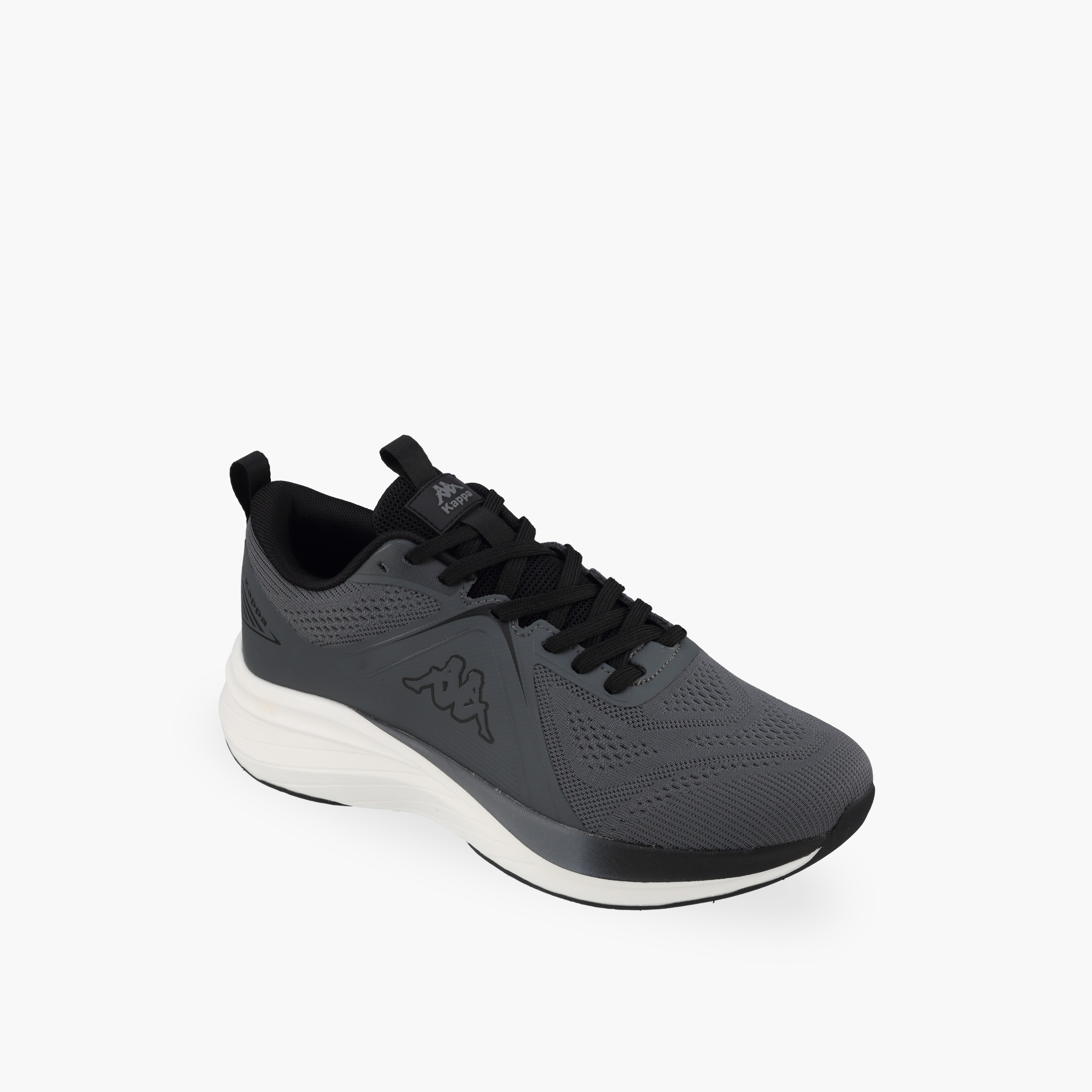 حذاء رياضي برباط إغلاق وشعار للرجال من كابا-sports-men-shoes-image-2
