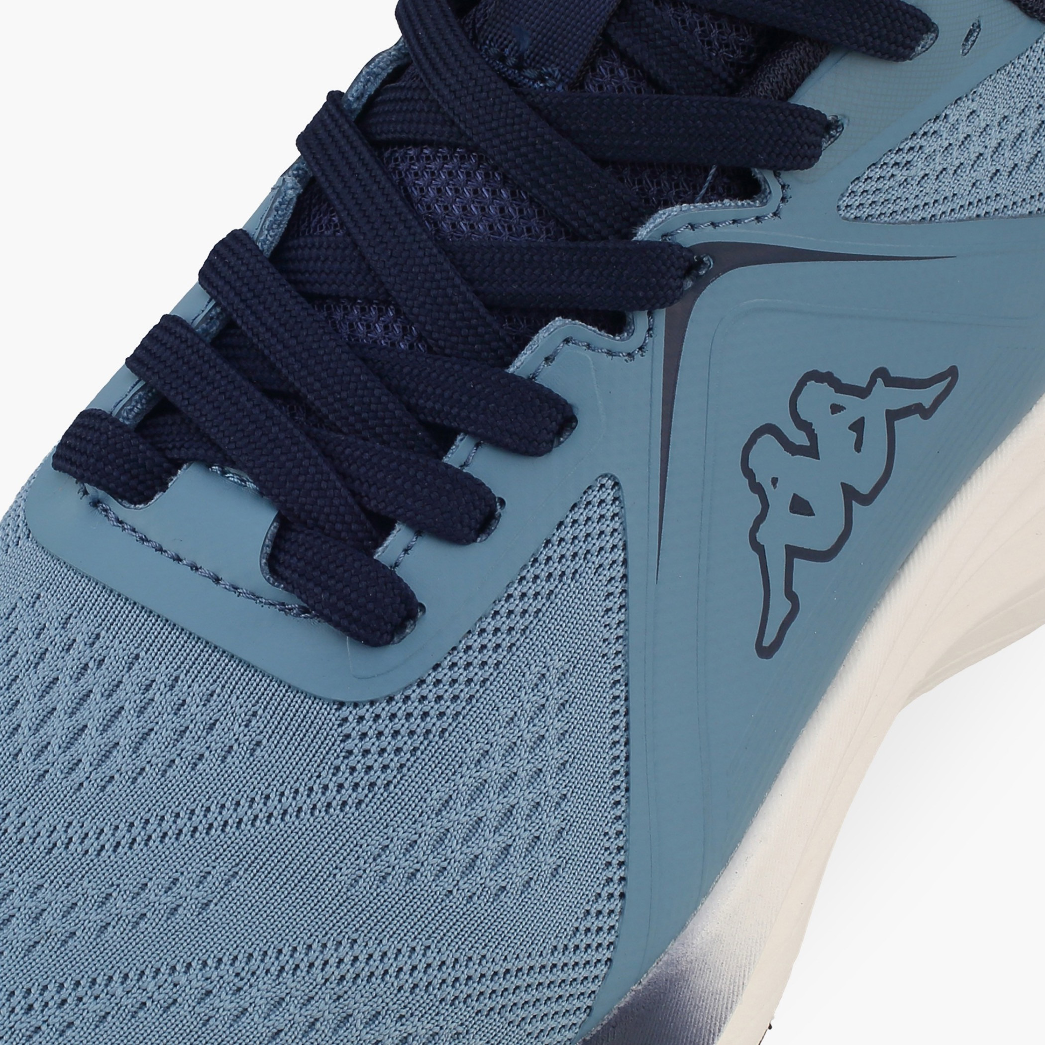 حذاء رياضي برباط إغلاق وشعار للرجال من كابا-sports-men-shoes-image-4