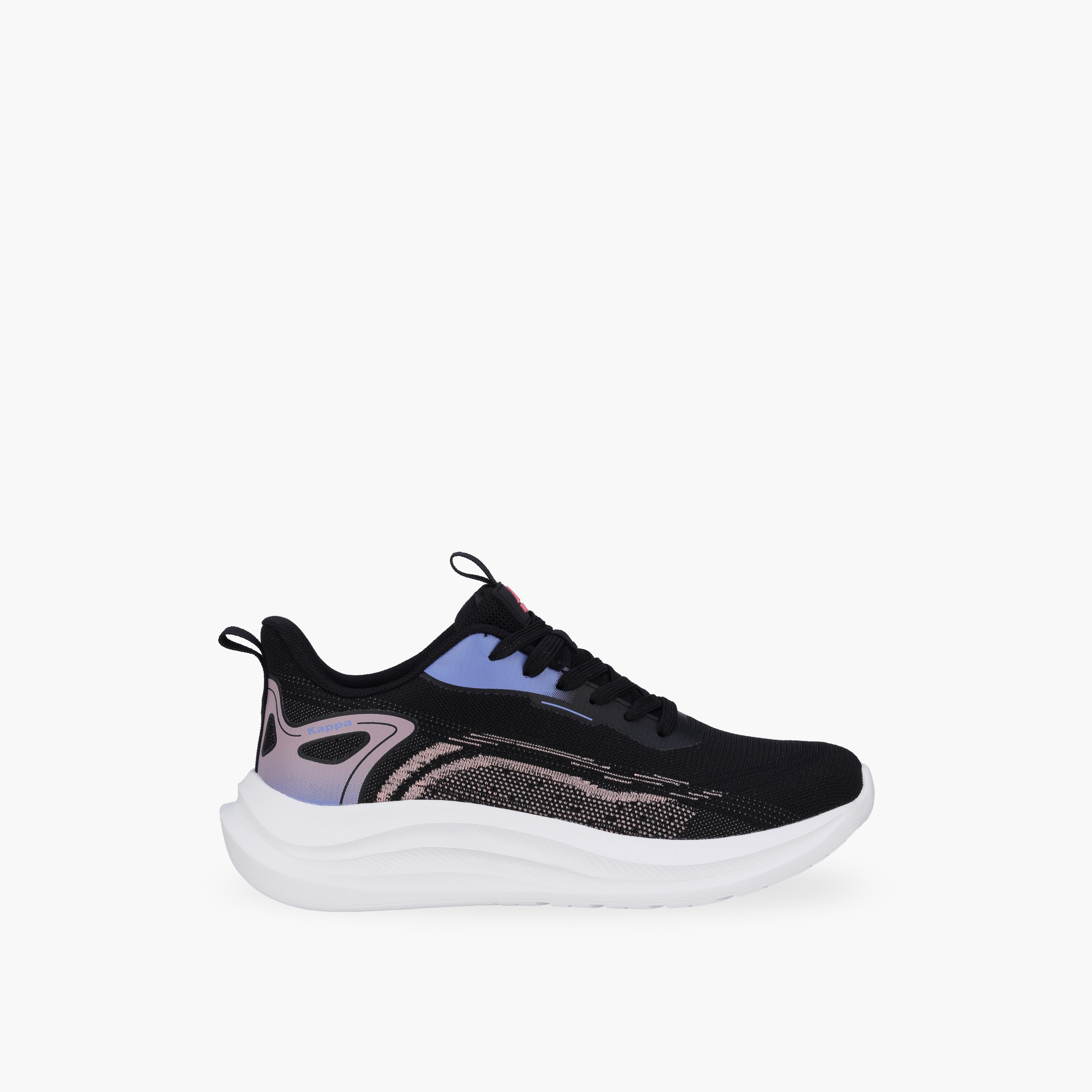 Kappa Women Lace-Up Sports Shoes-sports-women-shoes-image-3