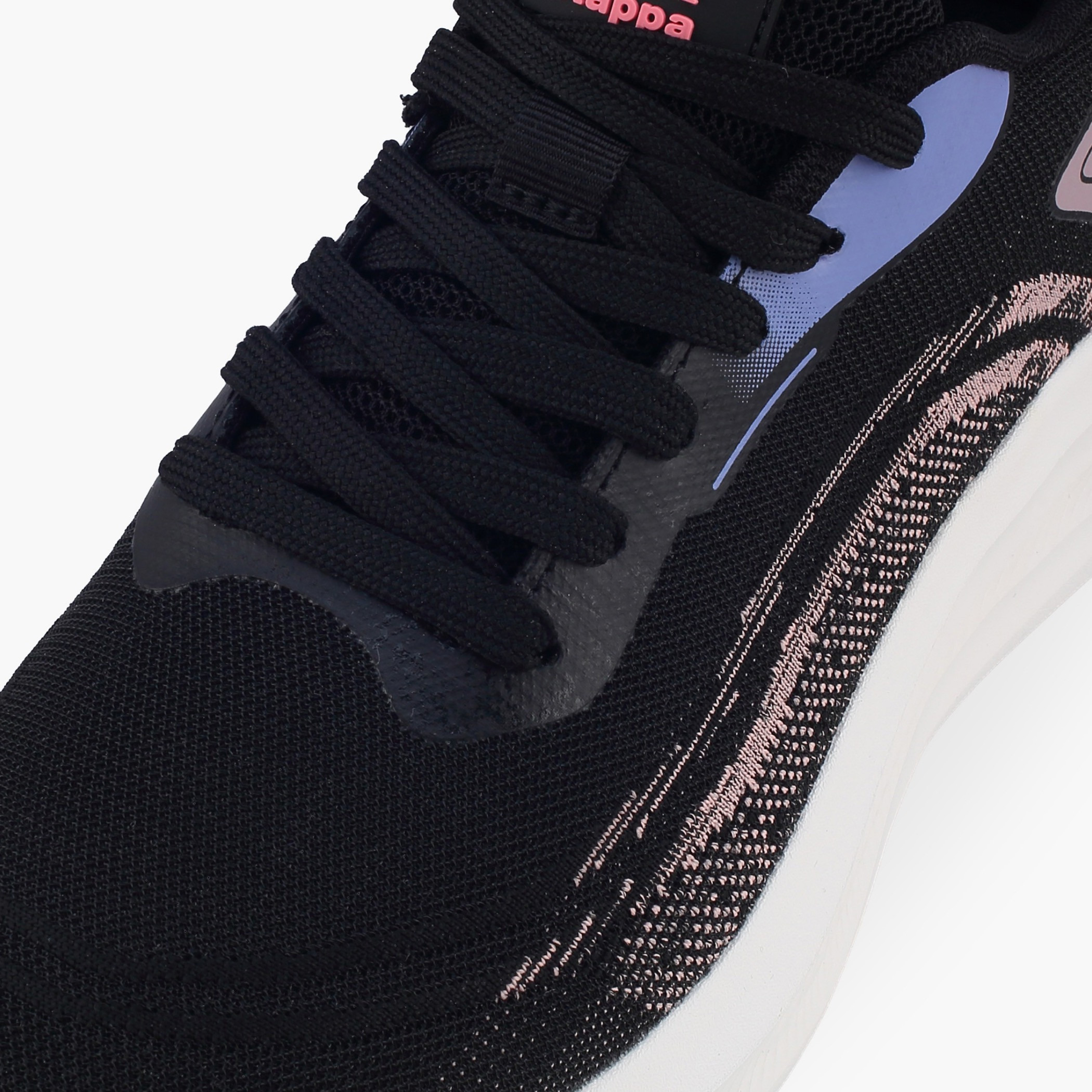 Kappa Women Lace-Up Sports Shoes-sports-women-shoes-image-4