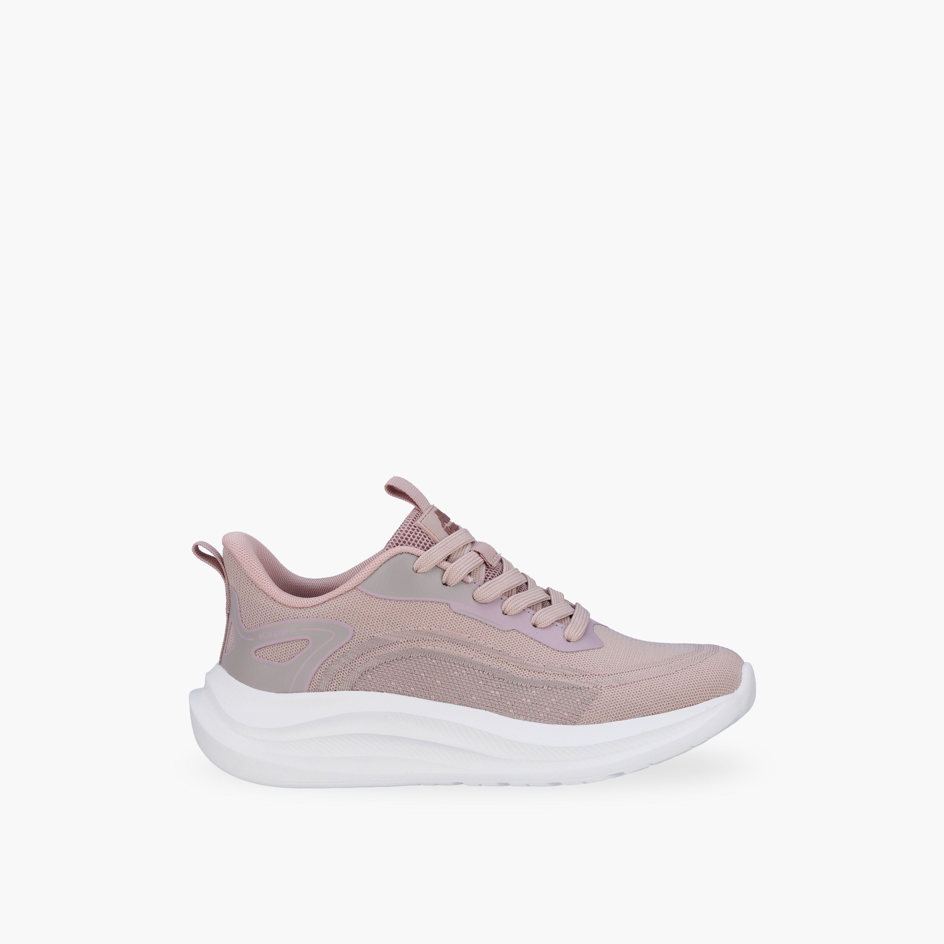 Kappa Women Lace-Up Sports Shoes-sports-women-shoes-image-3