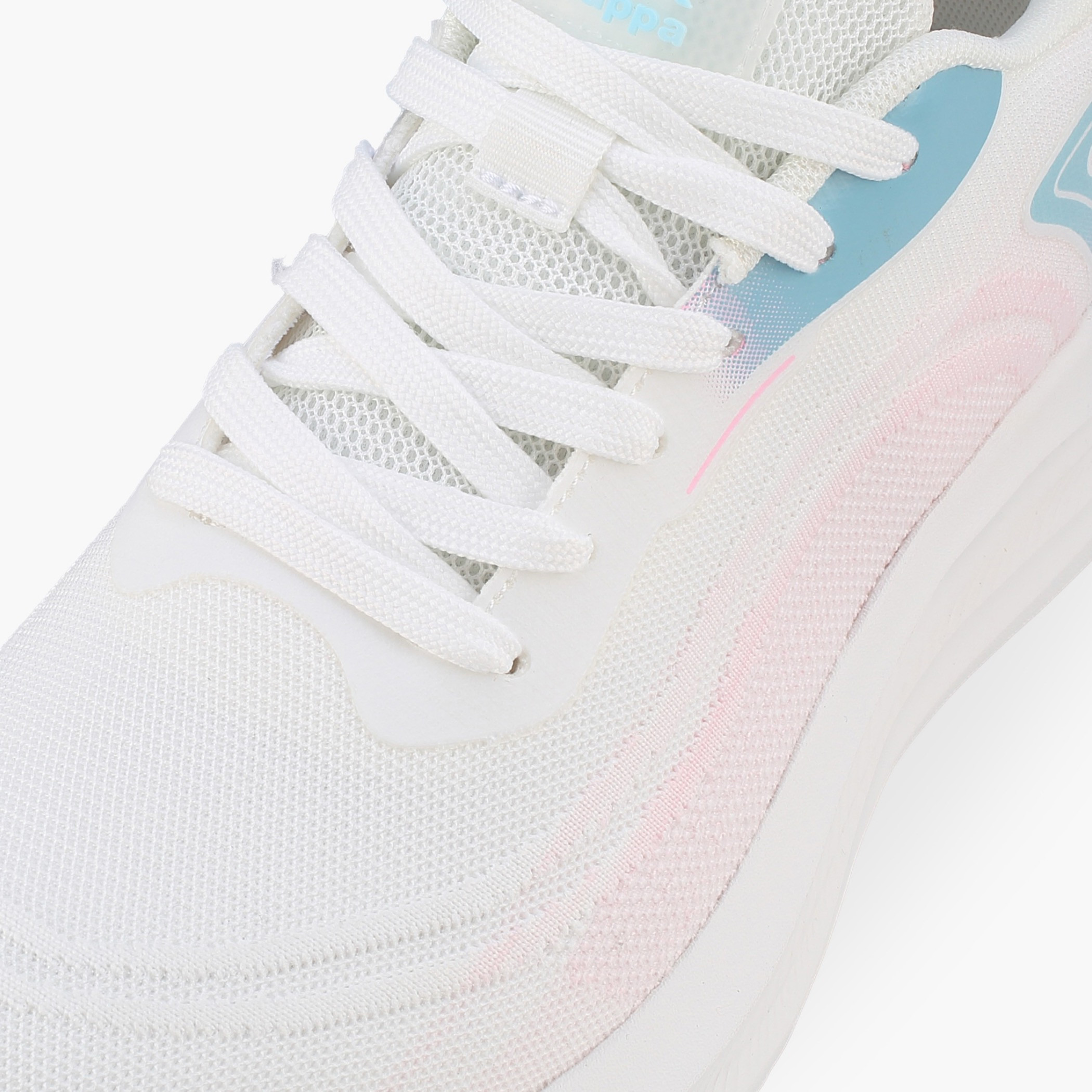 Kappa Women Lace-Up Sports Shoes-sports-women-shoes-image-4