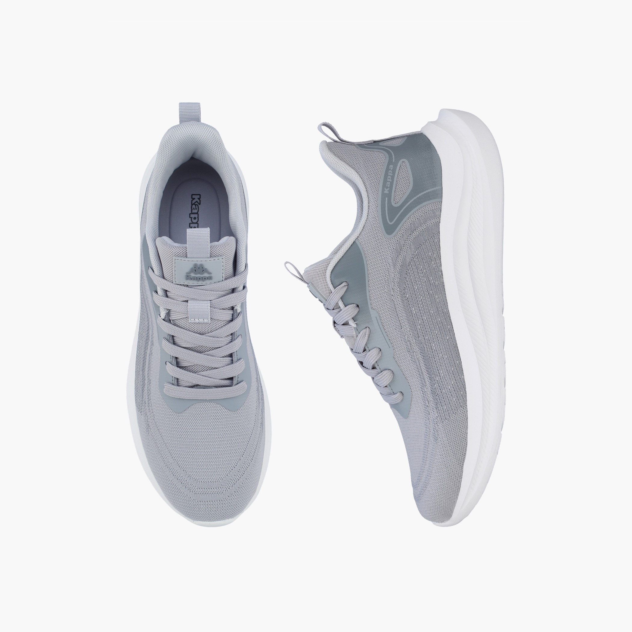 Kappa Men Lace-Up Sports Shoes-sports-men-shoes-image-1