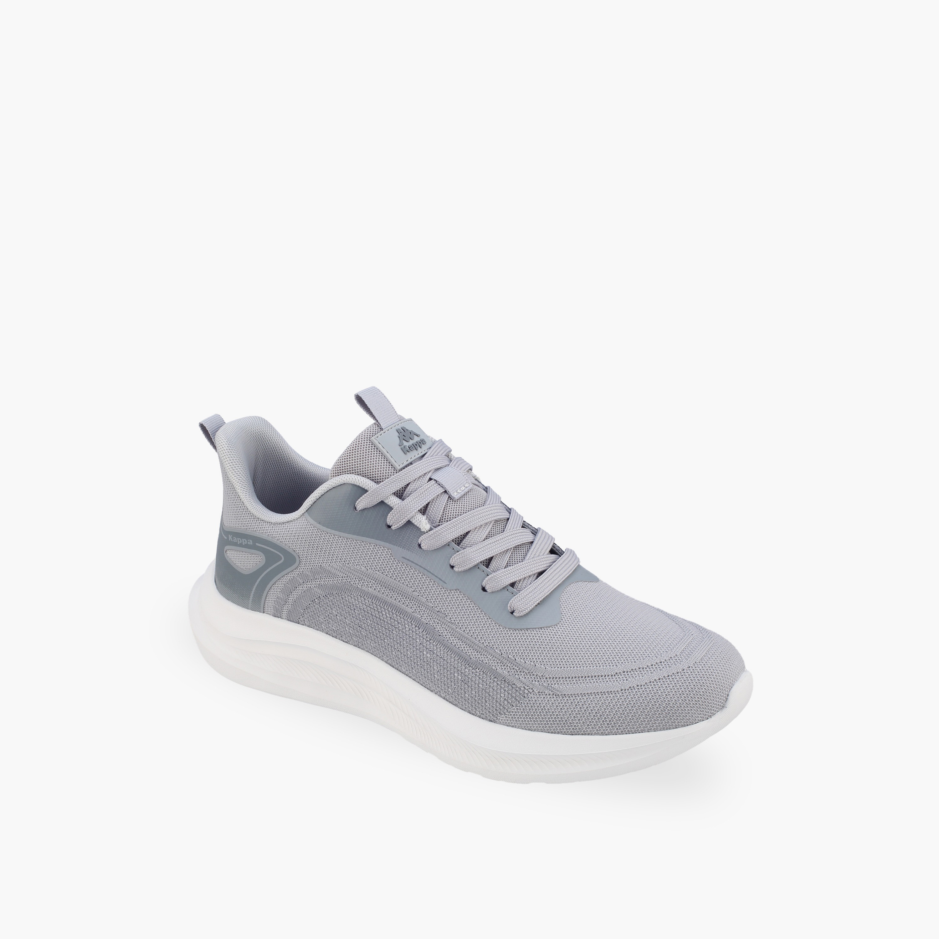 Kappa Men Lace-Up Sports Shoes-sports-men-shoes-image-2