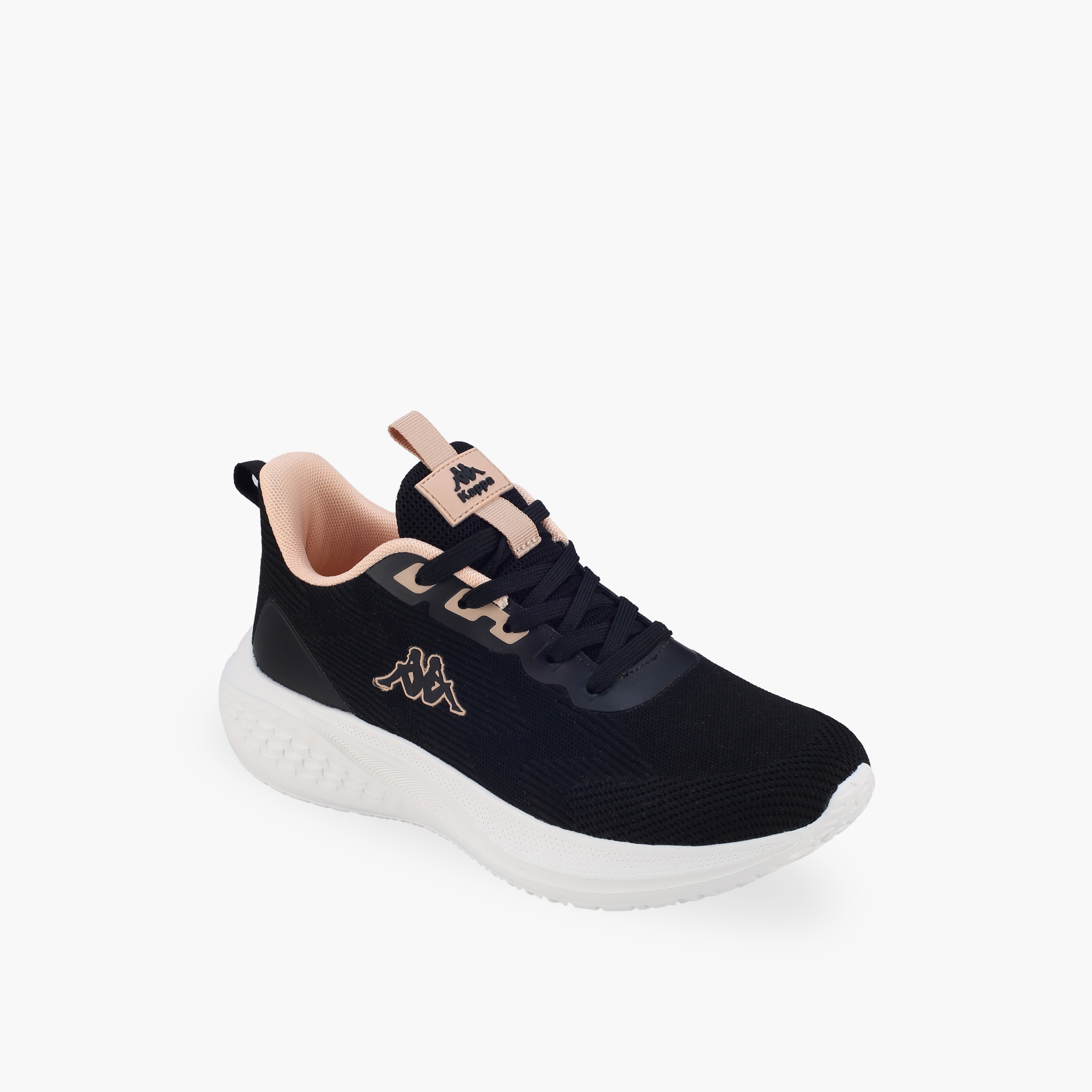 حذاء رياضي نسائي مريح برباط علوي من كابا-sports-women-shoes-image-2