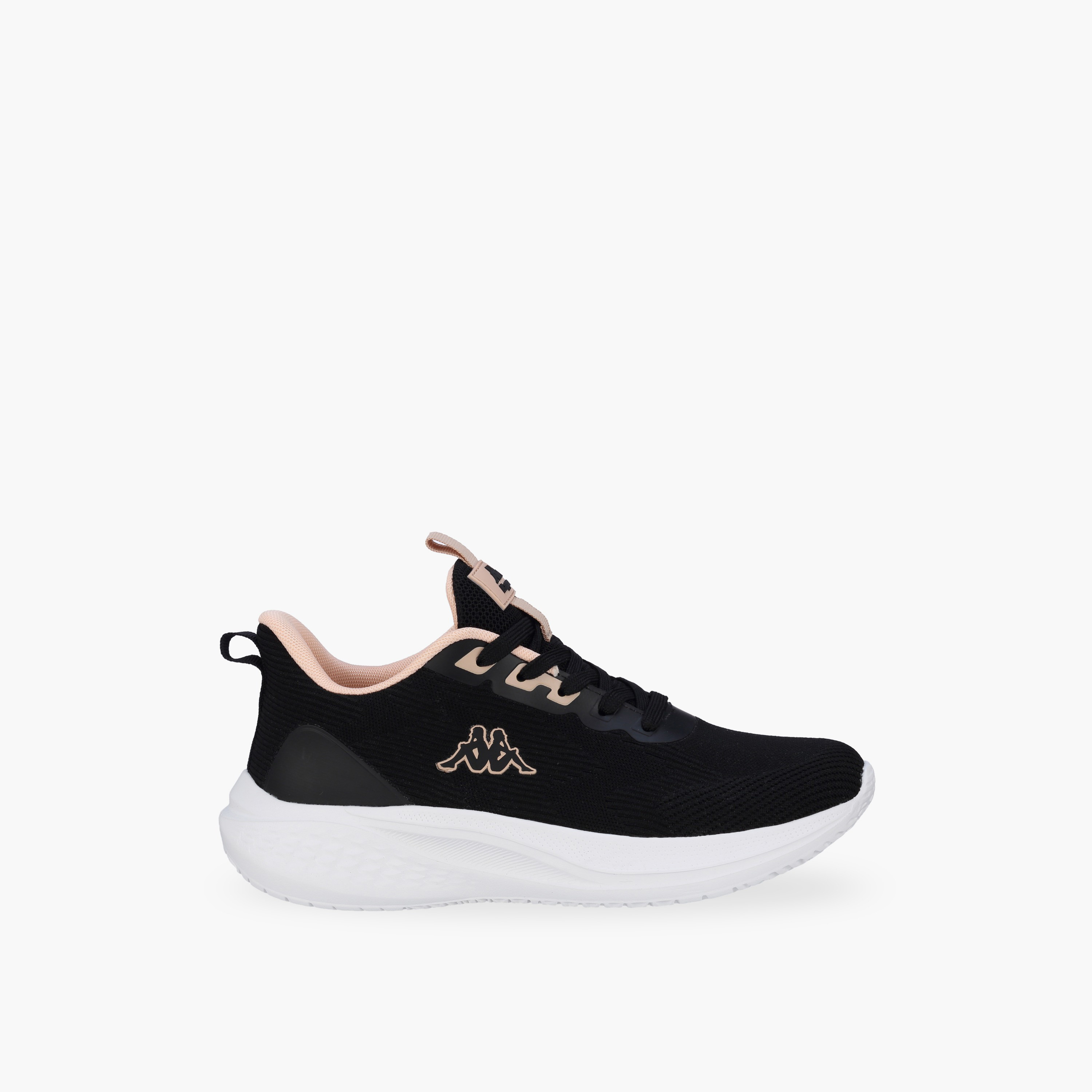 Kappa Women Lace-Up Sports Shoes-sports-women-shoes-image-3
