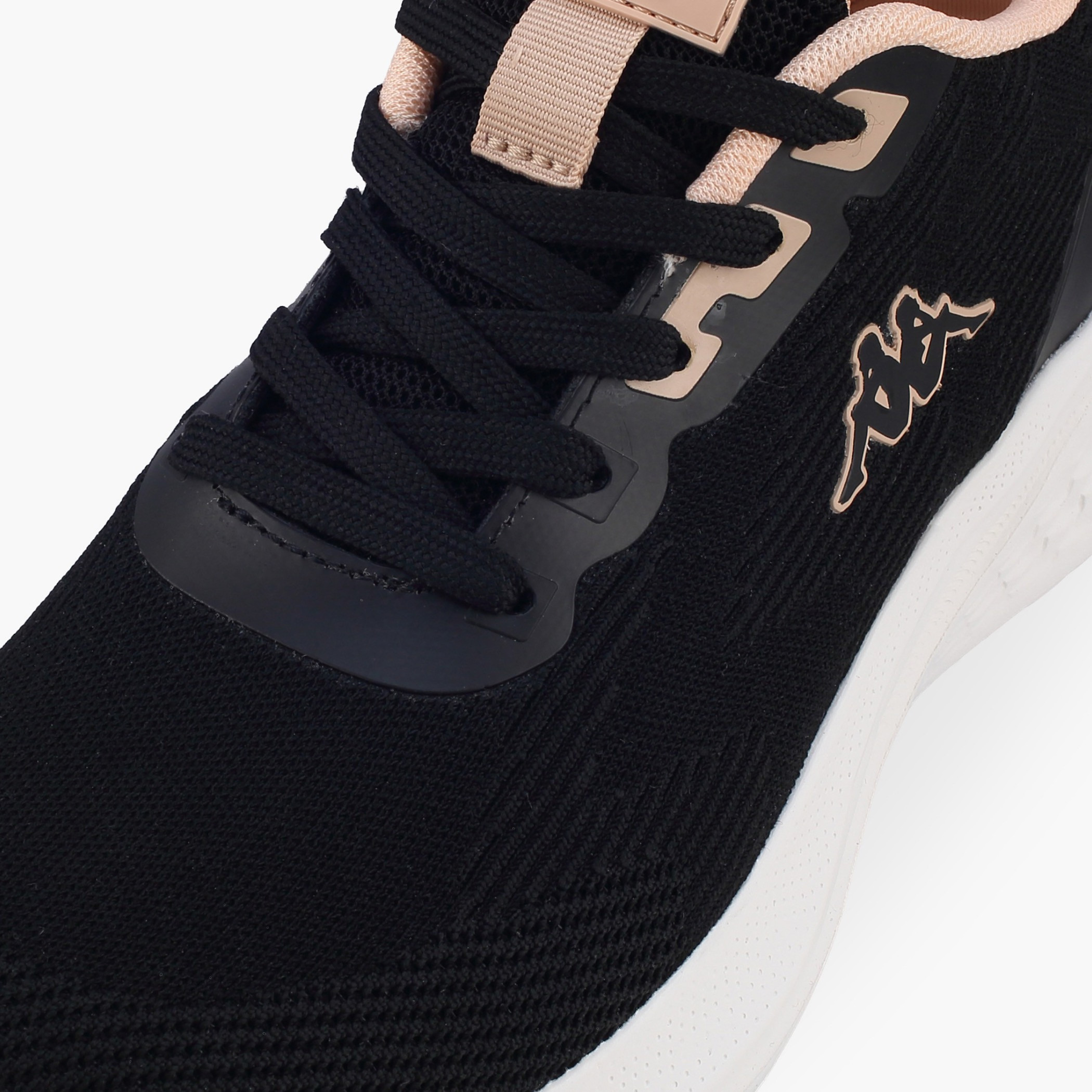 حذاء رياضي نسائي مريح برباط علوي من كابا-sports-women-shoes-image-4