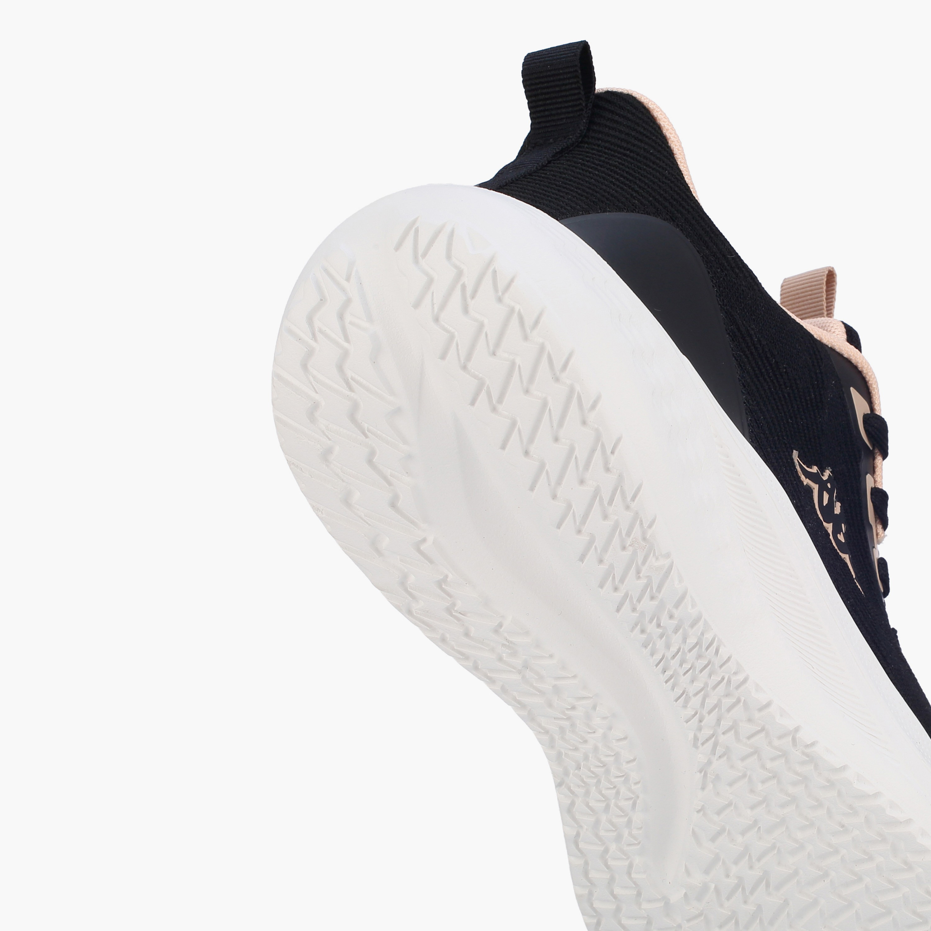 Kappa Women Lace-Up Sports Shoes-sports-women-shoes-image-5