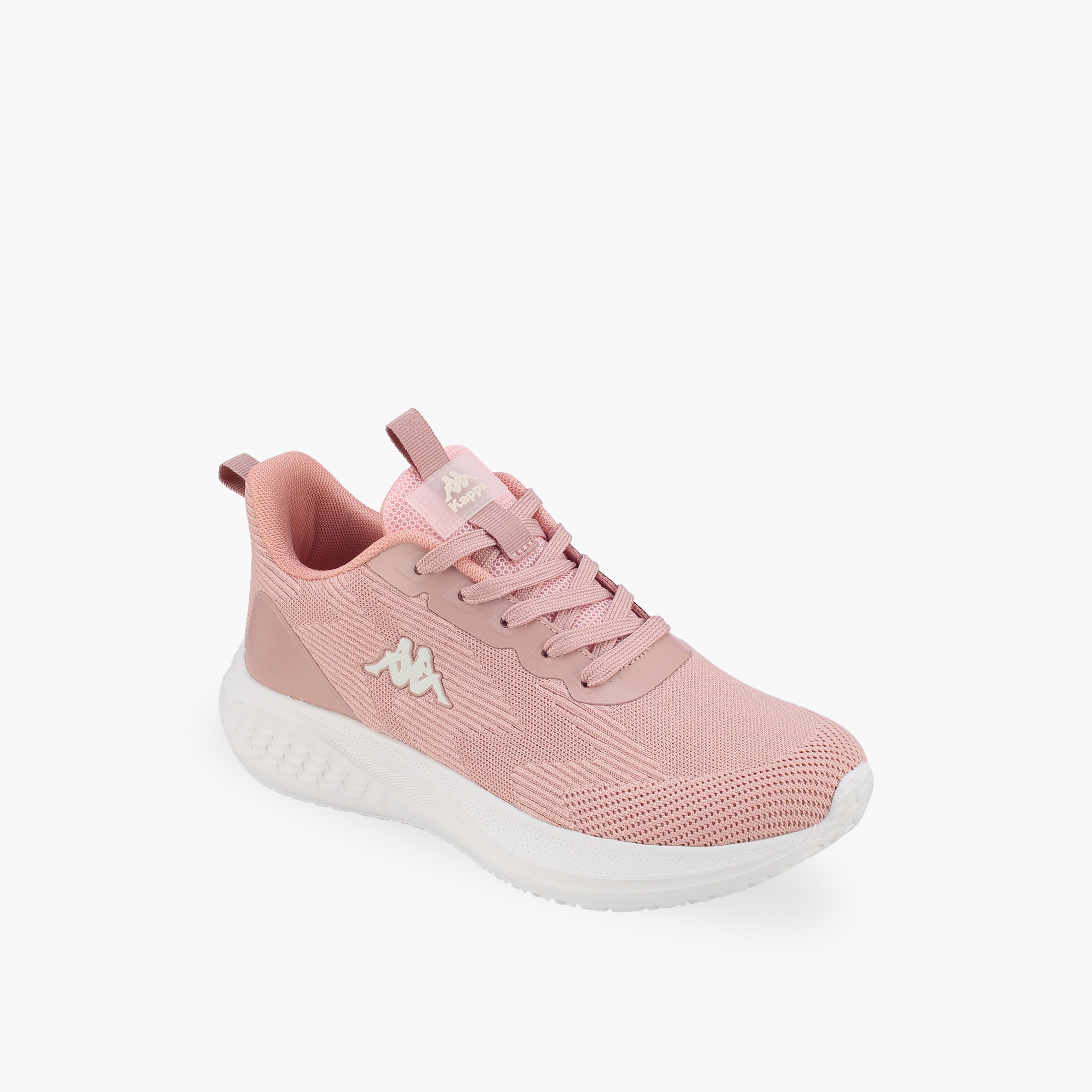 Kappa Women Lace-Up Sports Shoes-sports-women-shoes-image-7