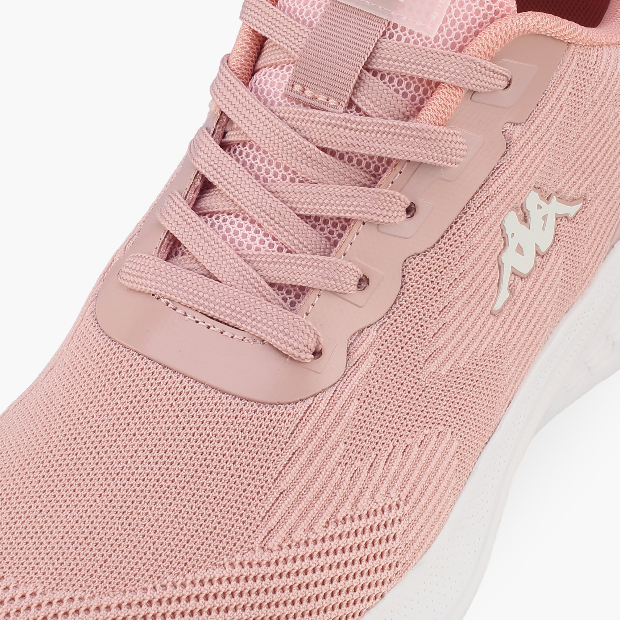 Kappa Women Lace-Up Sports Shoes-sports-women-shoes-image-9