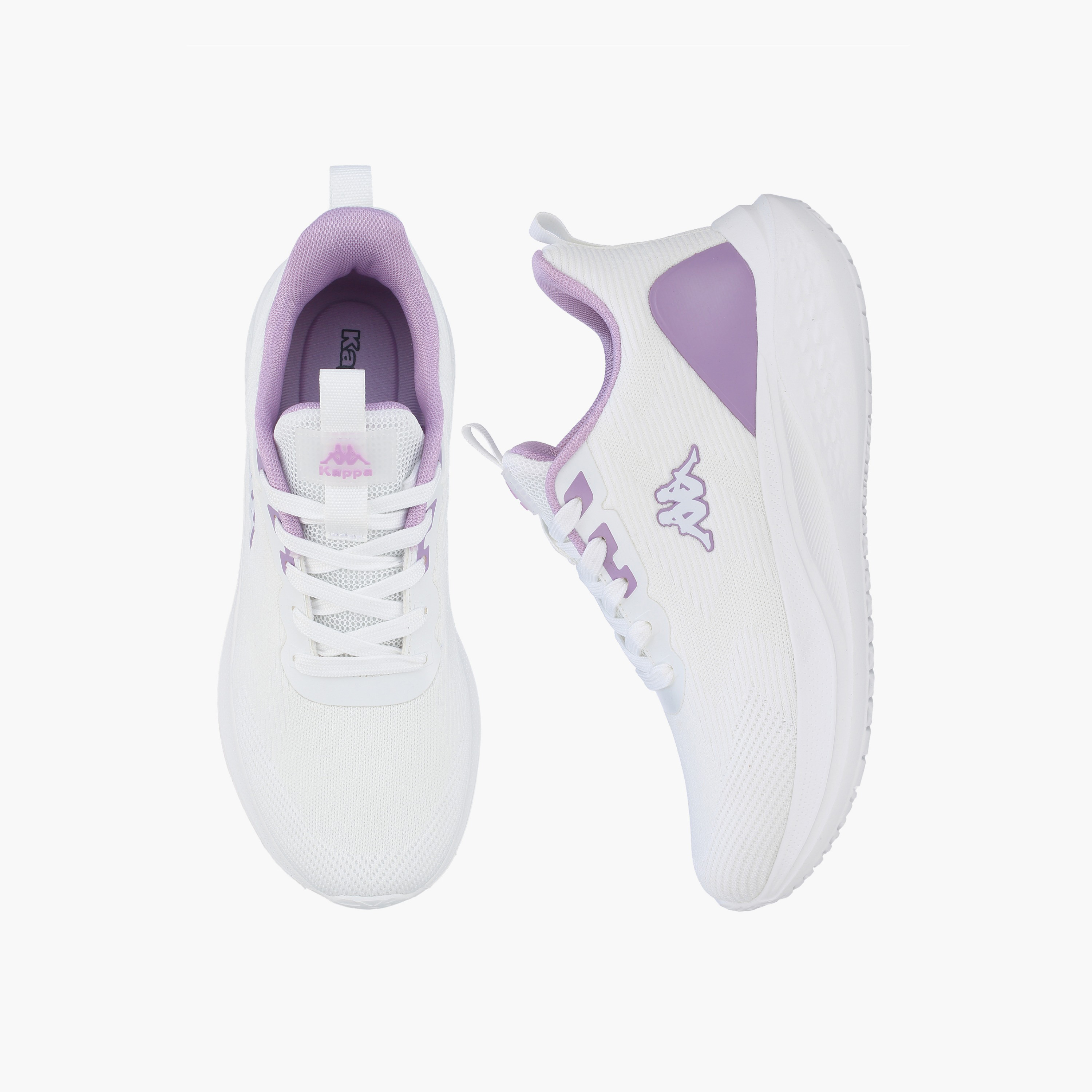 Kappa Women Lace-Up Sports Shoes-sports-women-shoes-image-11