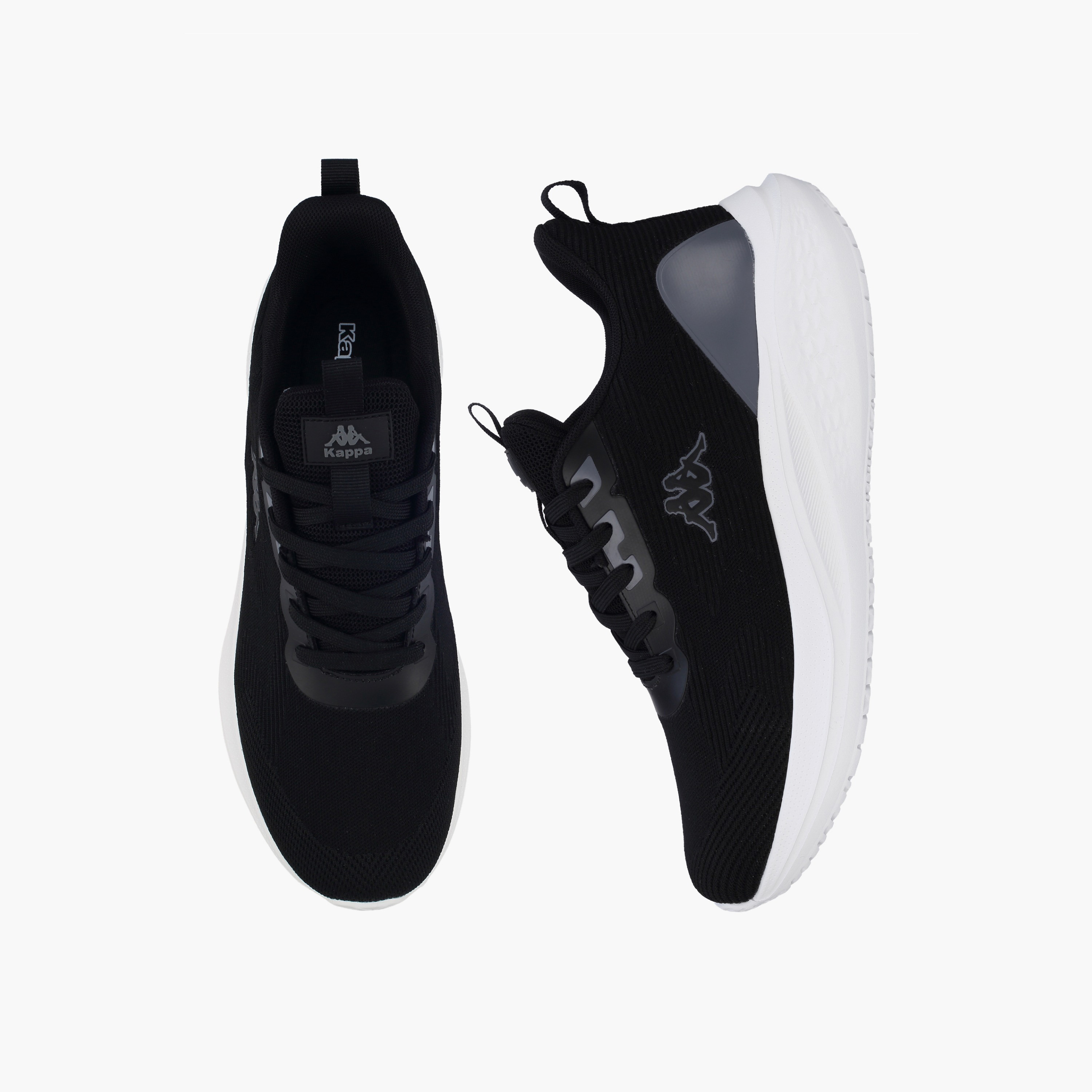 Kappa Men Lace-Up Sports Shoes-men-shoes-sneakers-image-1