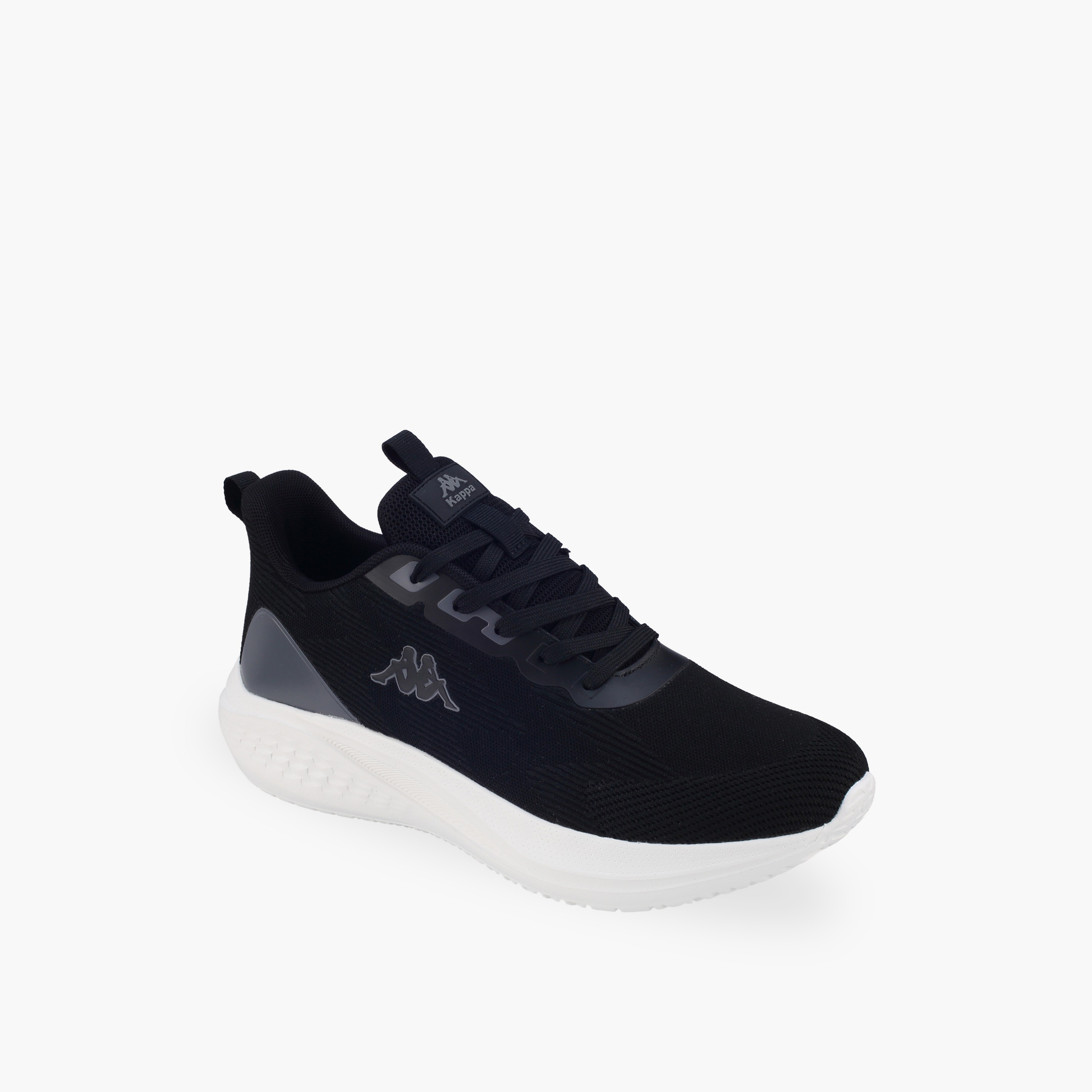 Kappa Men Lace-Up Sports Shoes-men-shoes-sneakers-image-2