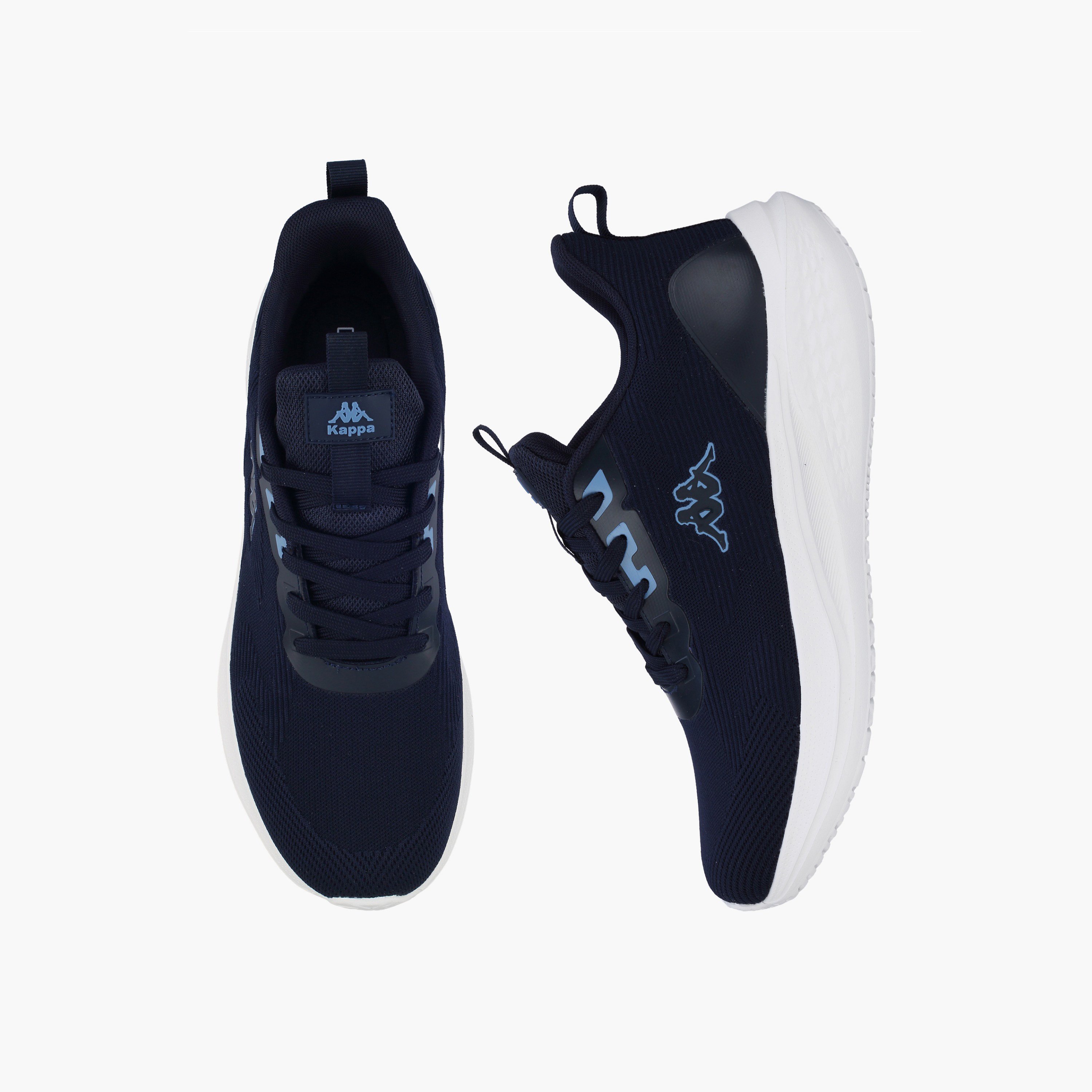 Kappa Men Lace-Up Sports Shoes-men-shoes-sneakers-image-11