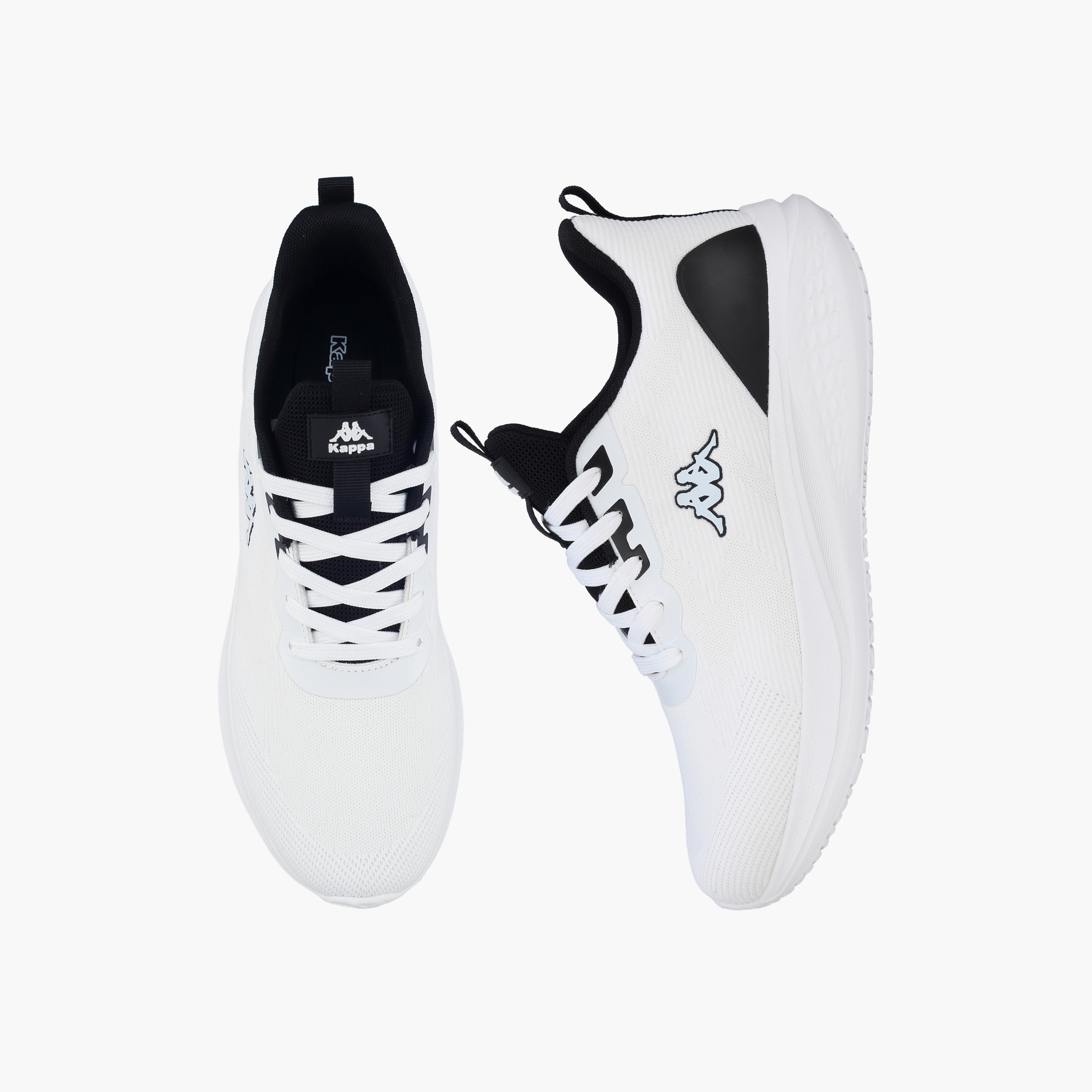 Kappa Men Lace-Up Sports Shoes-men-shoes-sneakers-image-1