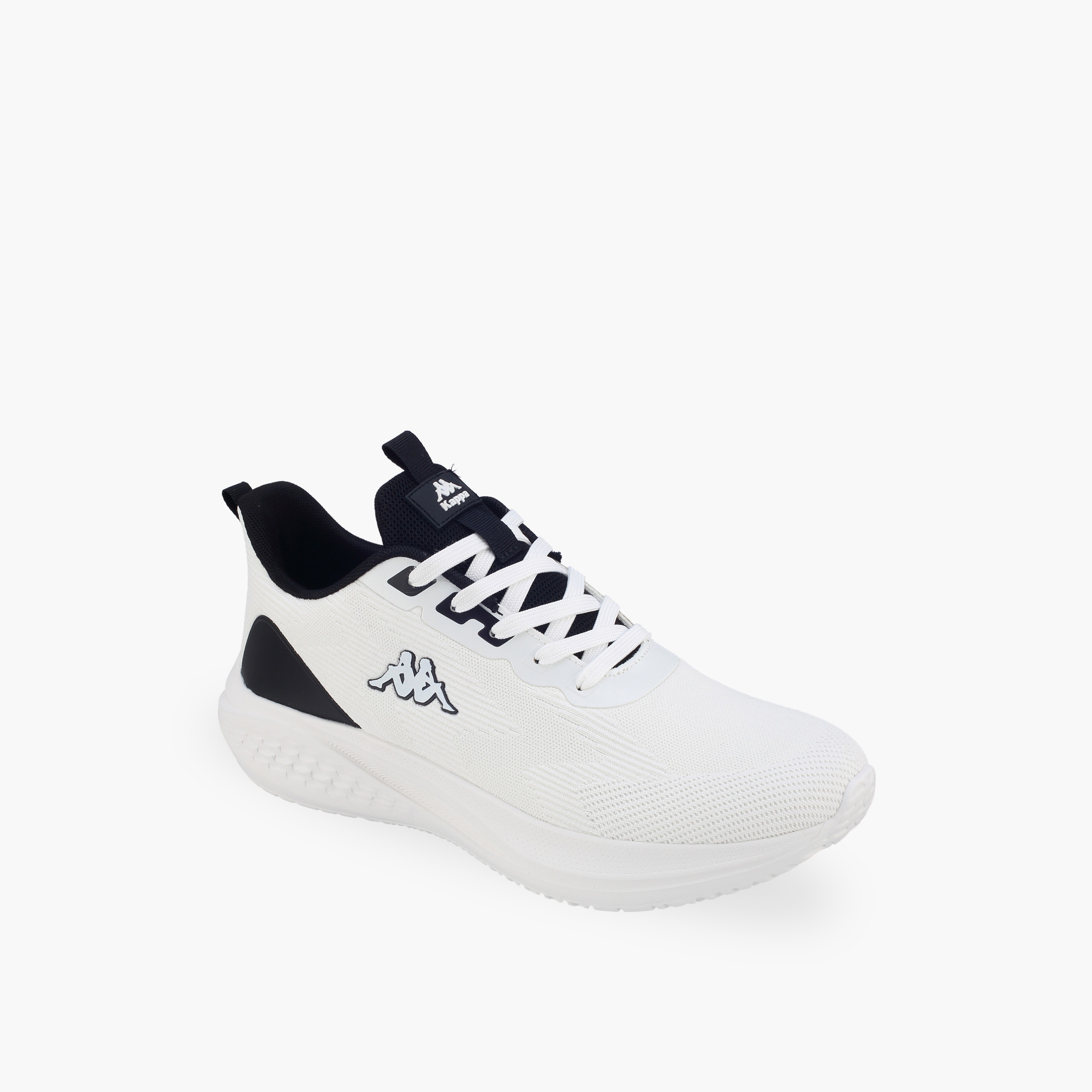 Kappa Men Lace-Up Sports Shoes-men-shoes-sneakers-image-2
