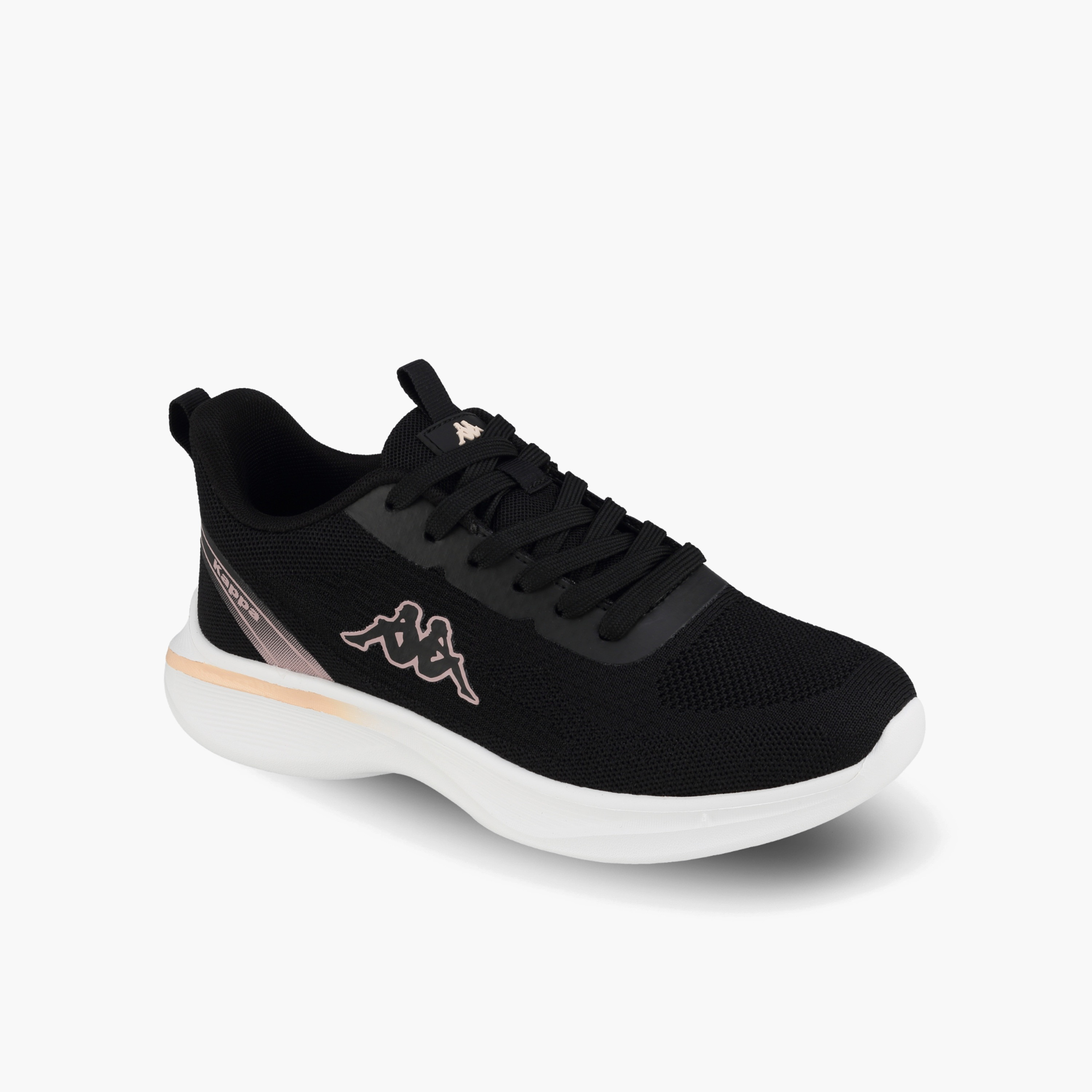 Kappa Women Ombre Lace-Up Sports Shoes-women-shoes-sneakers-image-7
